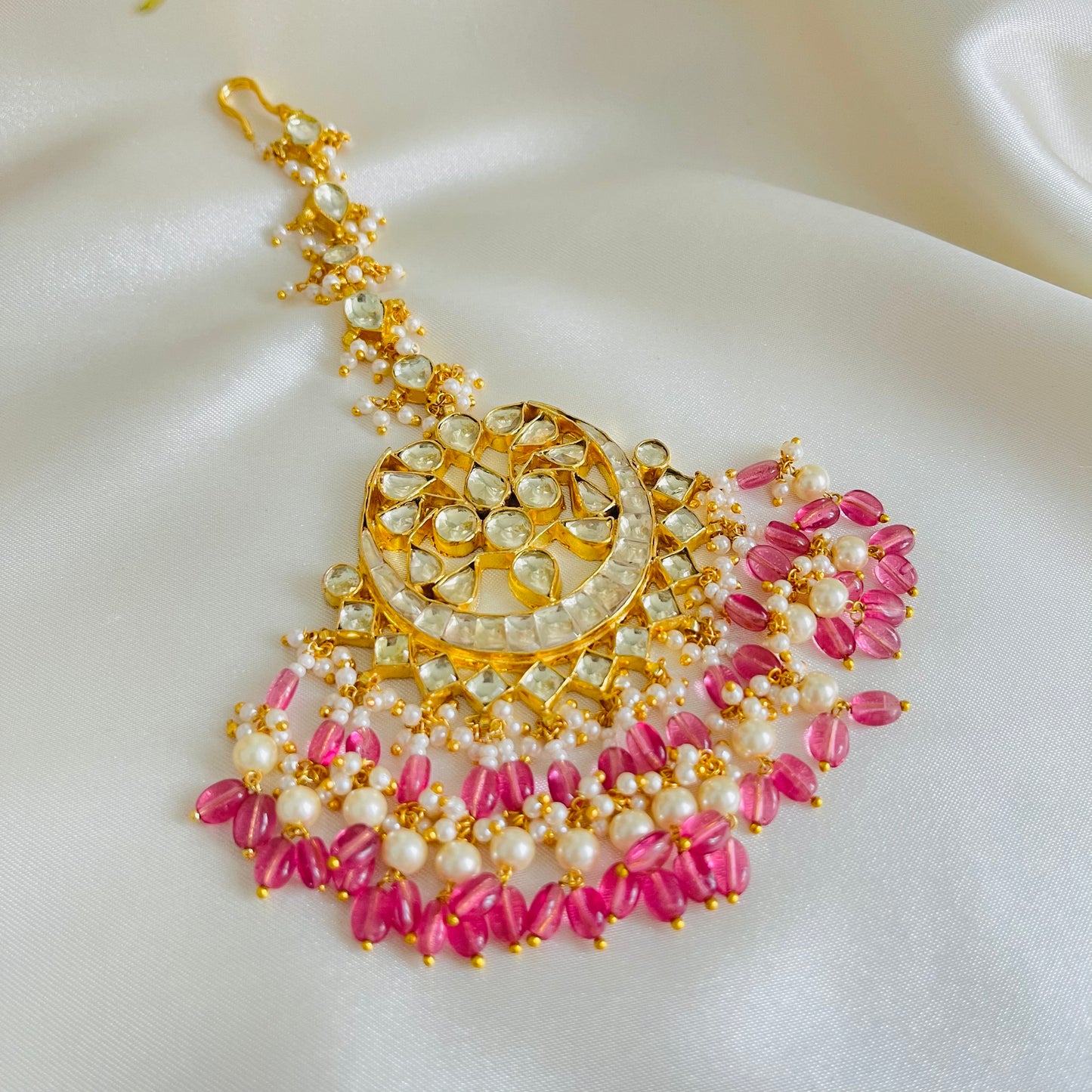 Aisha - Choker Set