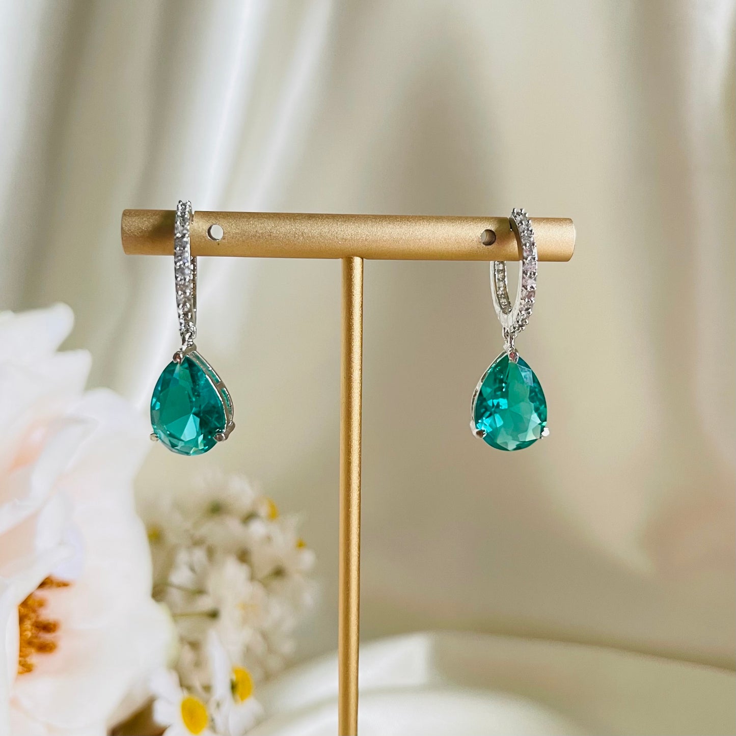 Maddy - Earrings