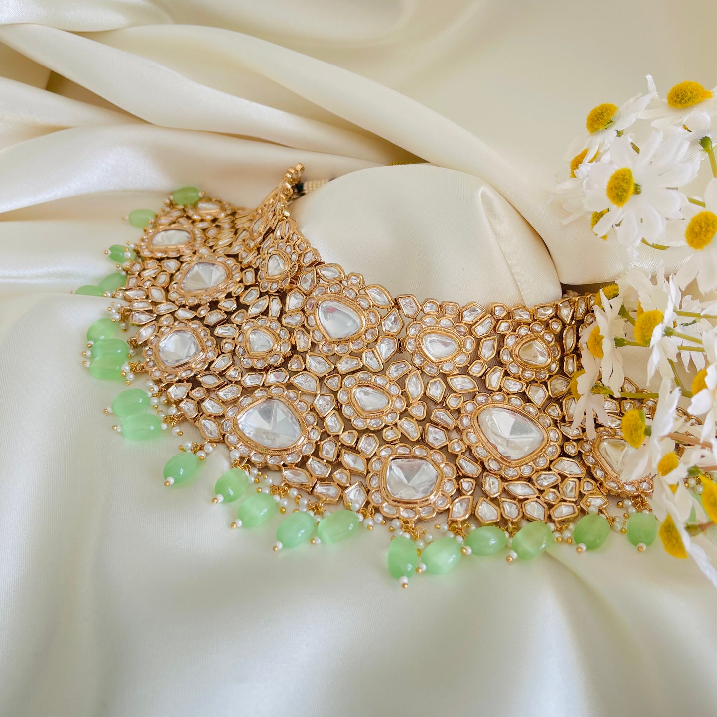 Shristi - Choker Set