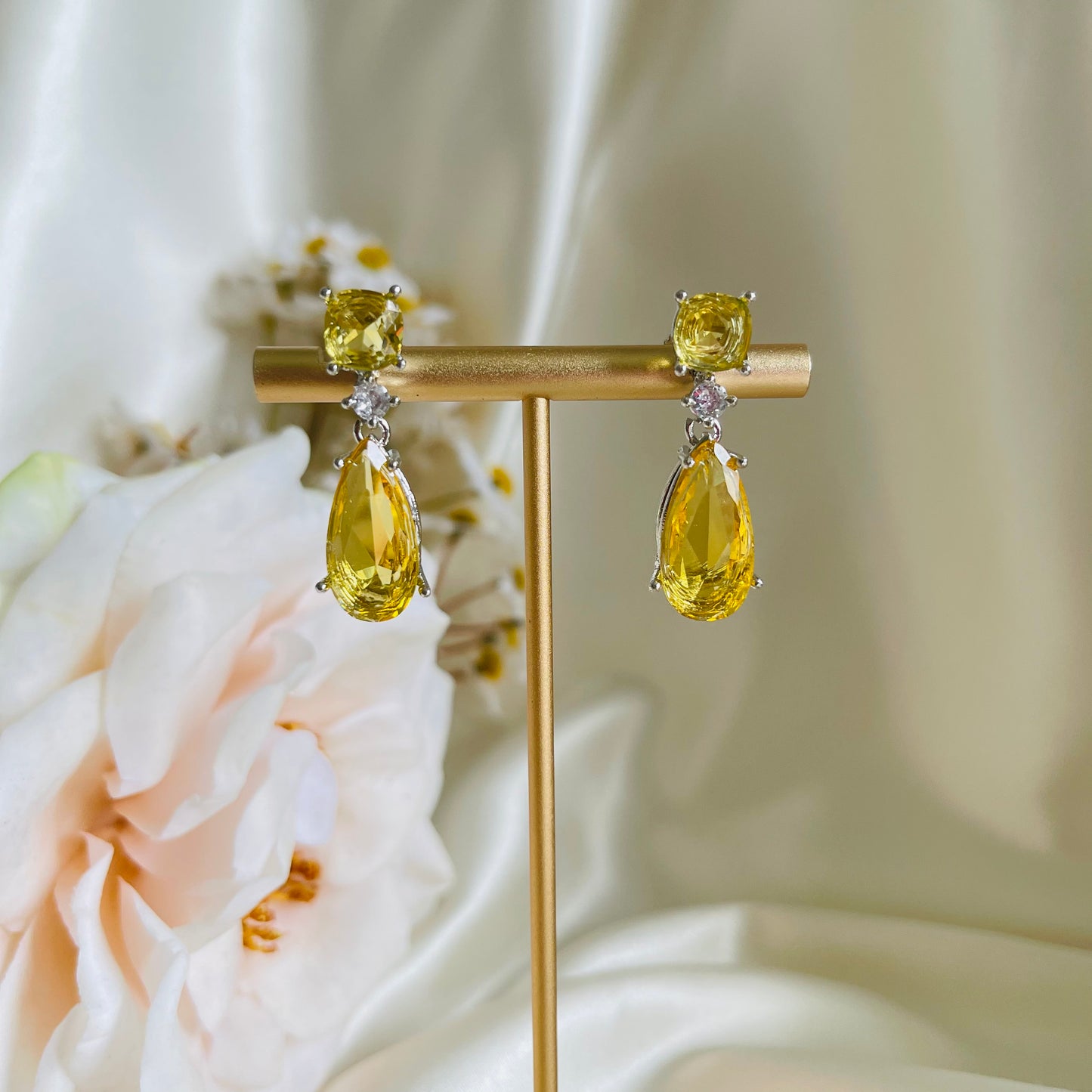 Cali - Earrings