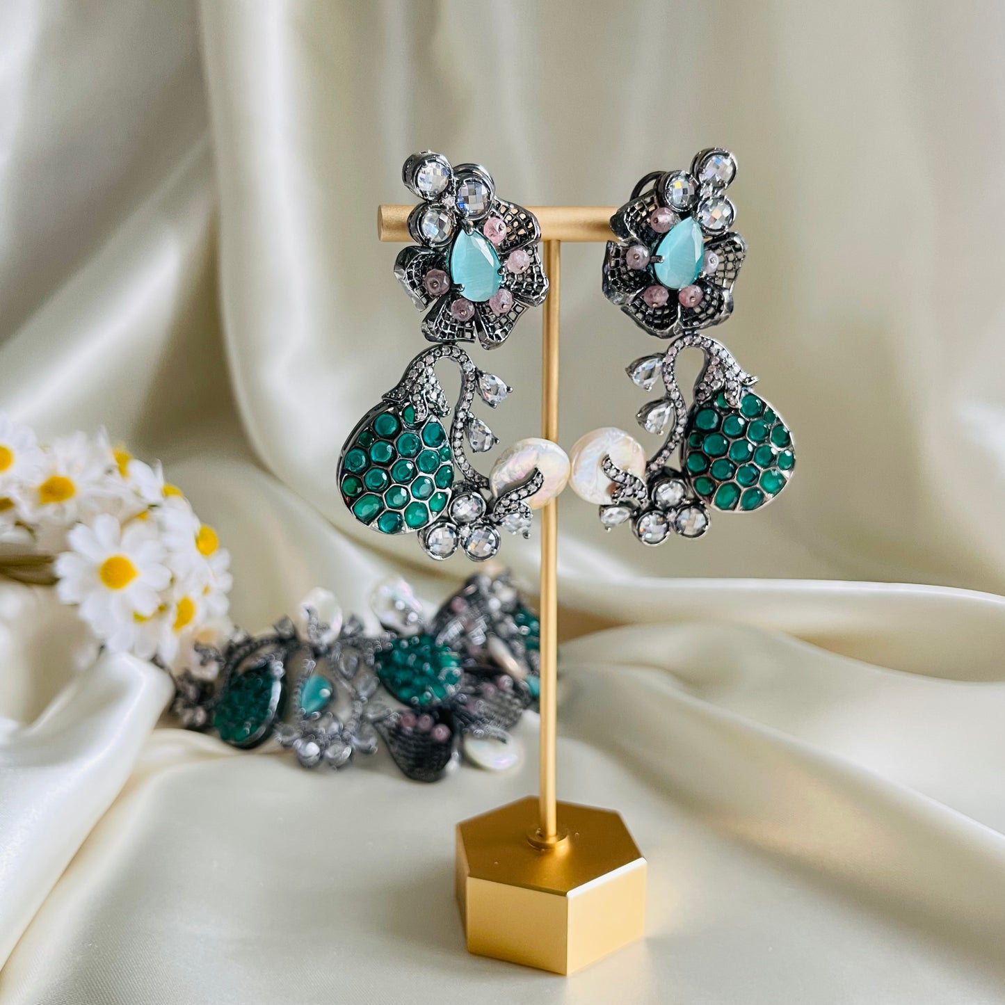 Melody - Necklace Set