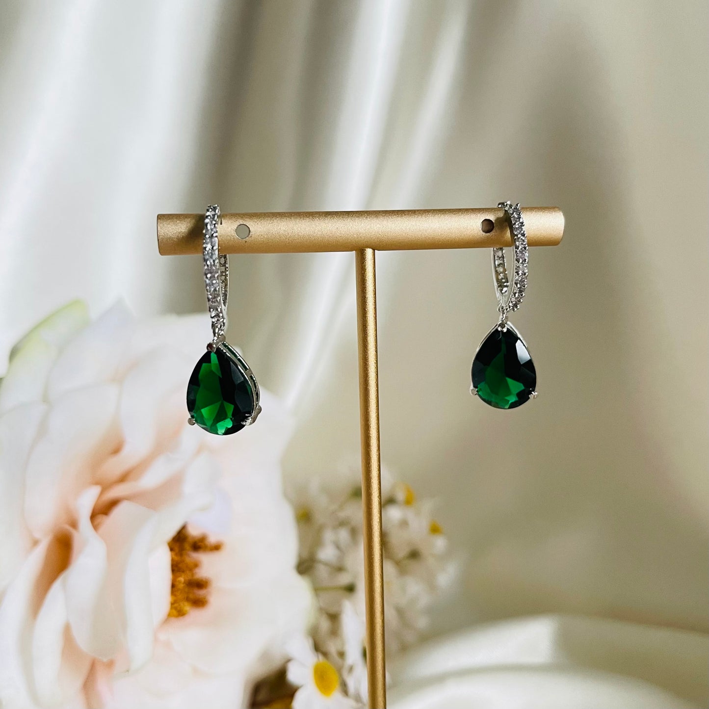 Maddy - Earrings