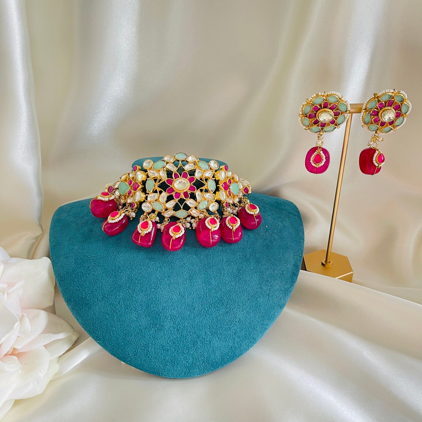 Peehu - Choker Set