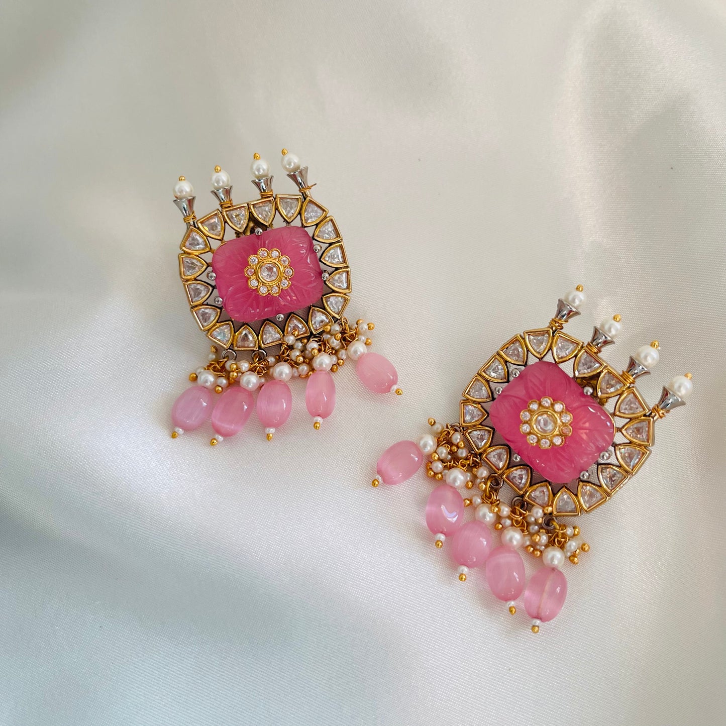 Mani - Choker Set