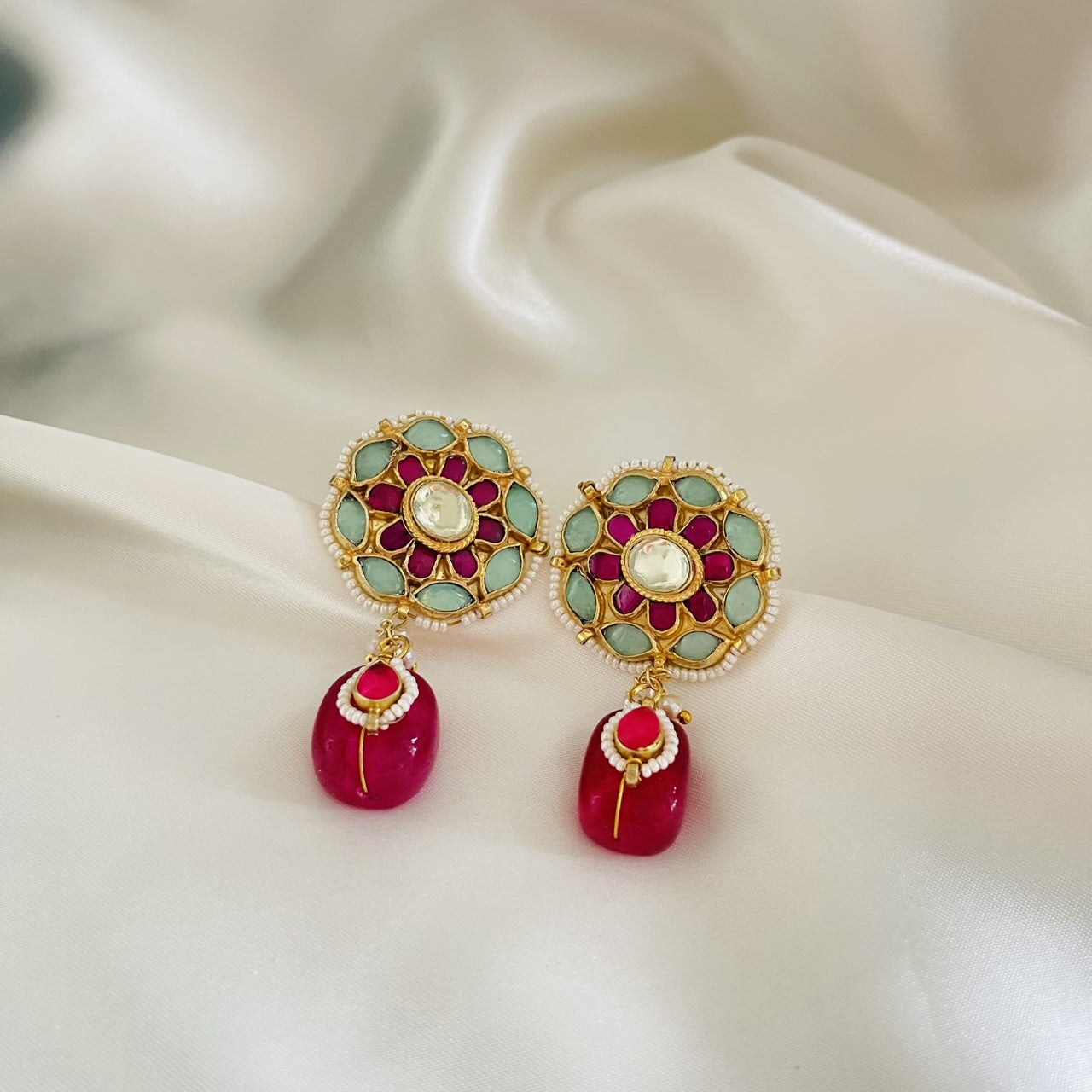 Peehu - Choker Set