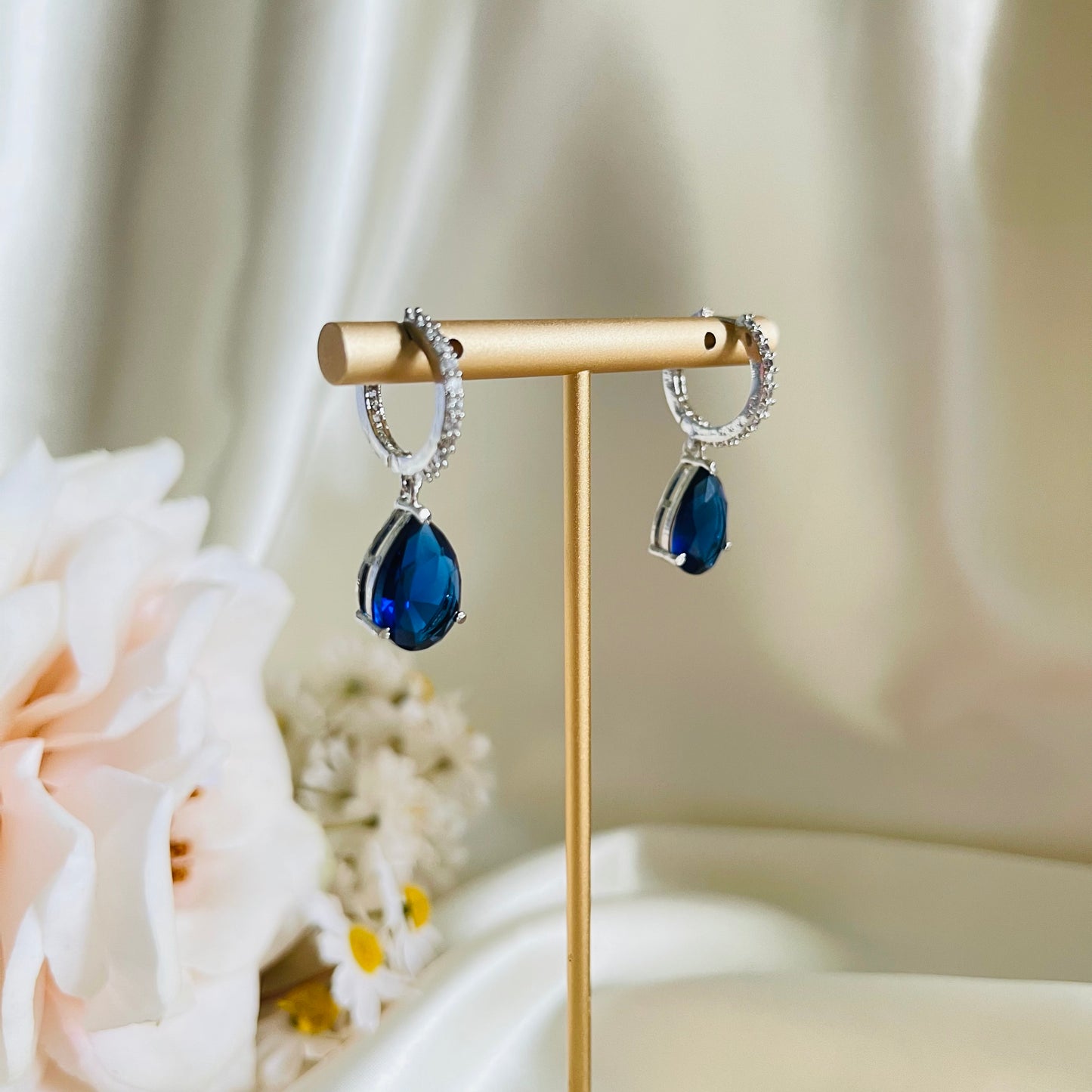 Maddy - Earrings