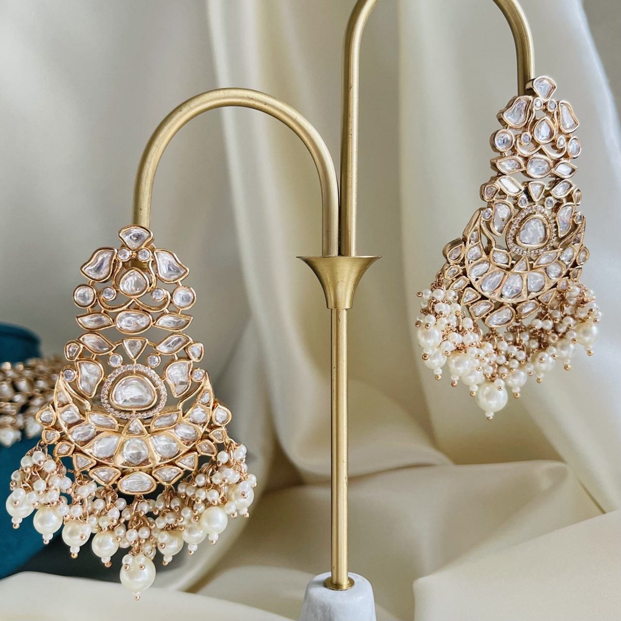 Prerna - Necklace Set