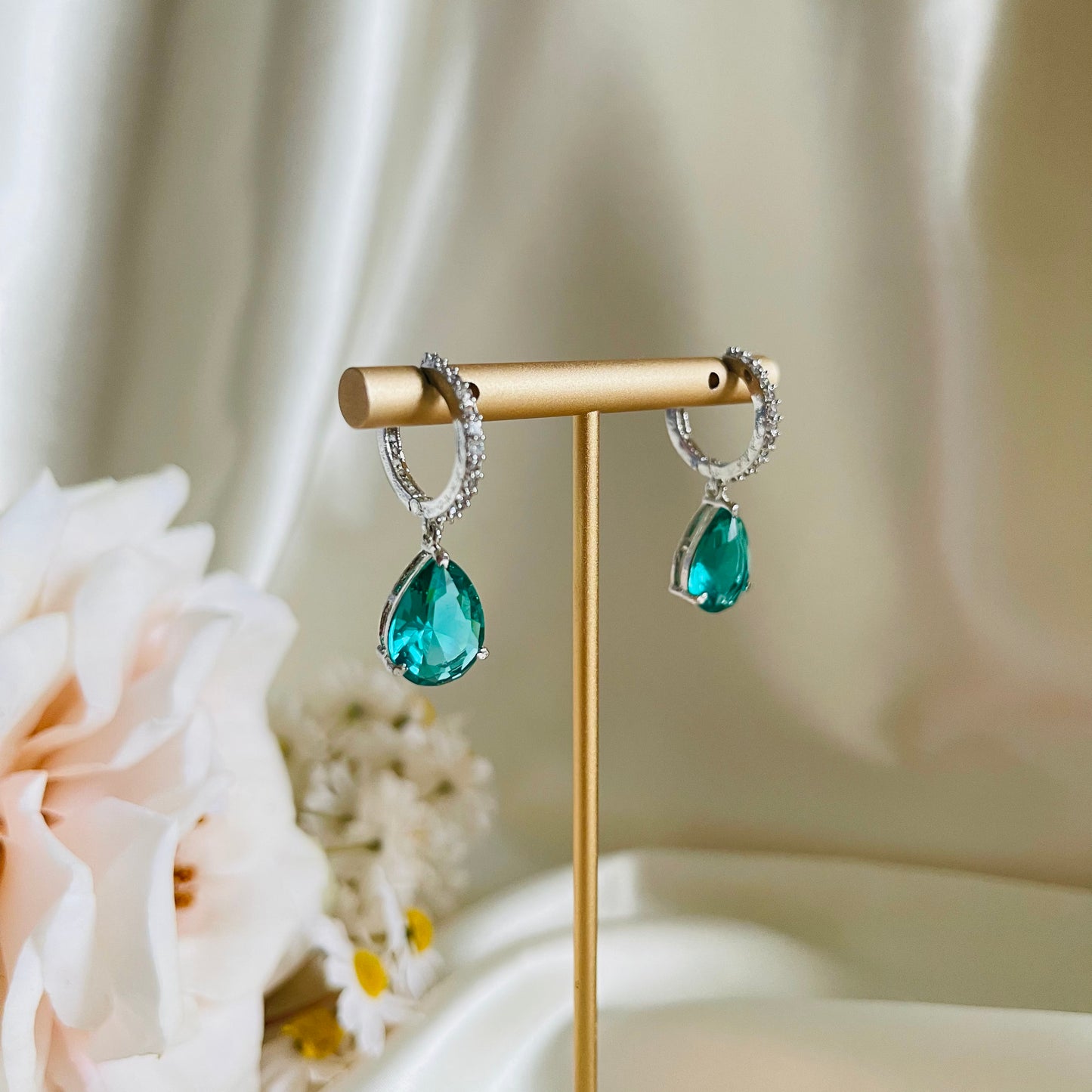 Maddy - Earrings