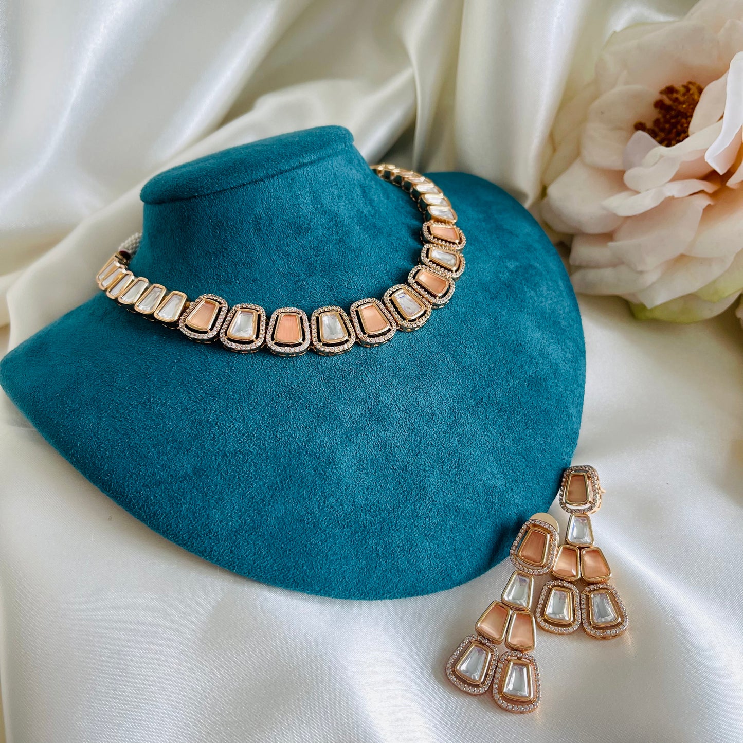 Amaya - Necklace Set