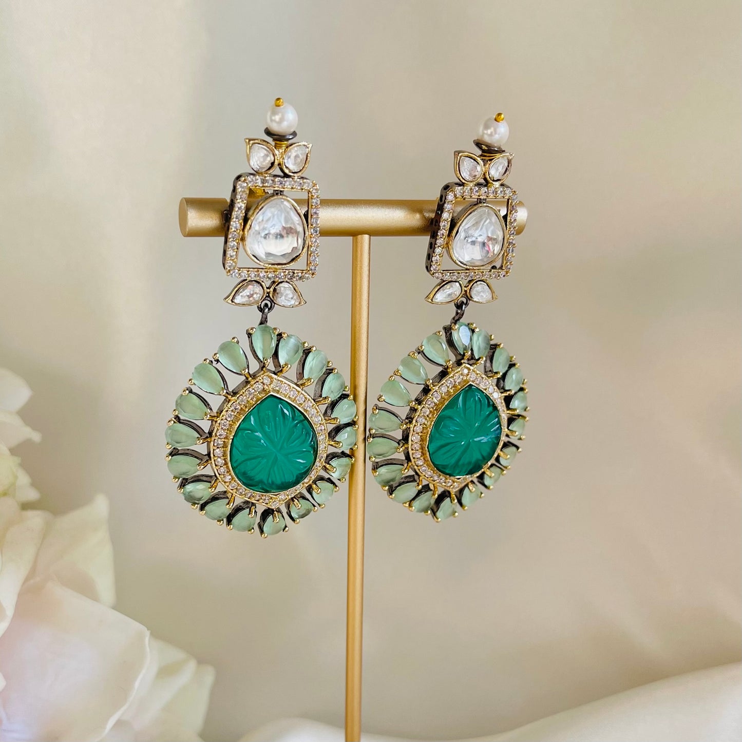 Isa - Earrings
