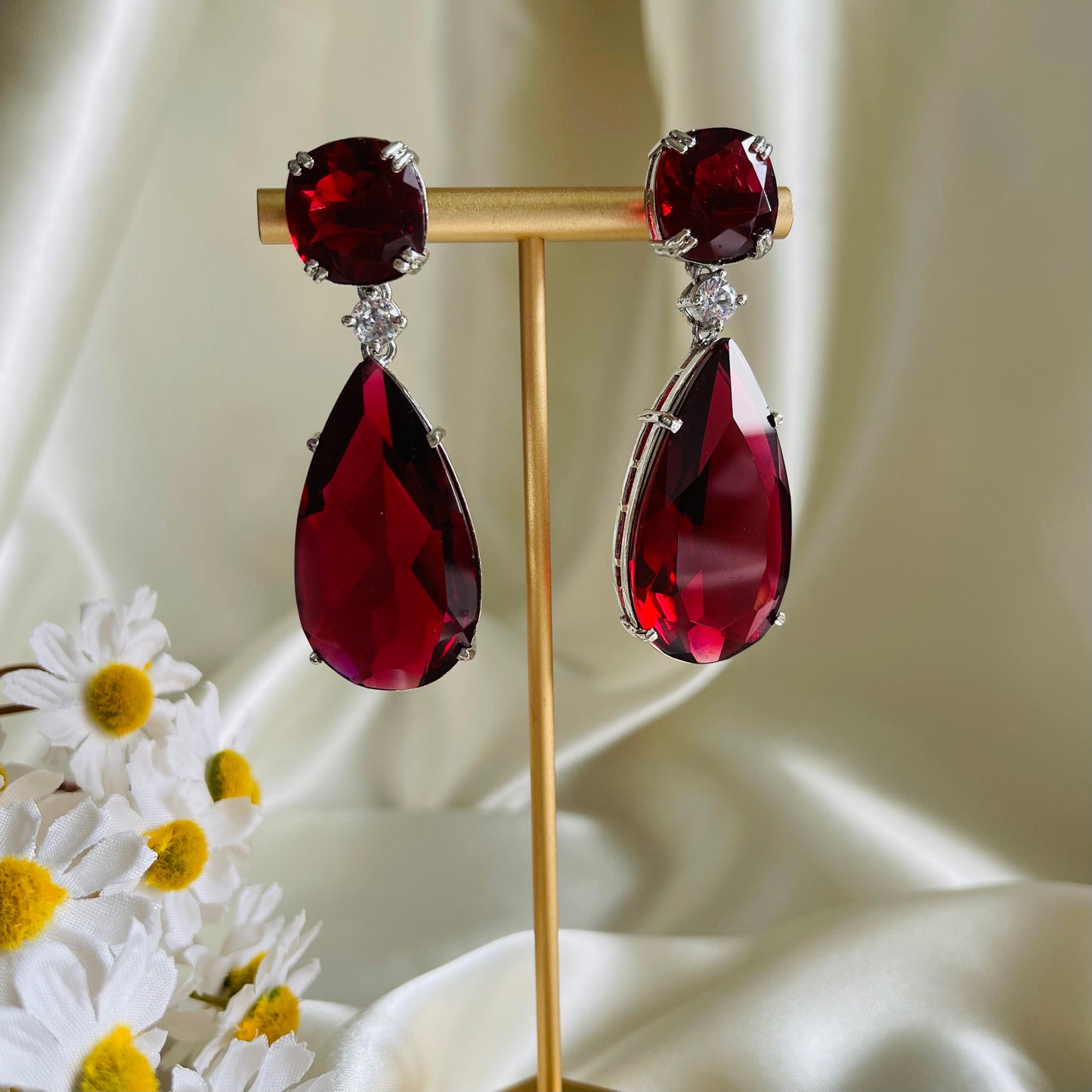 Mayel - Earrings