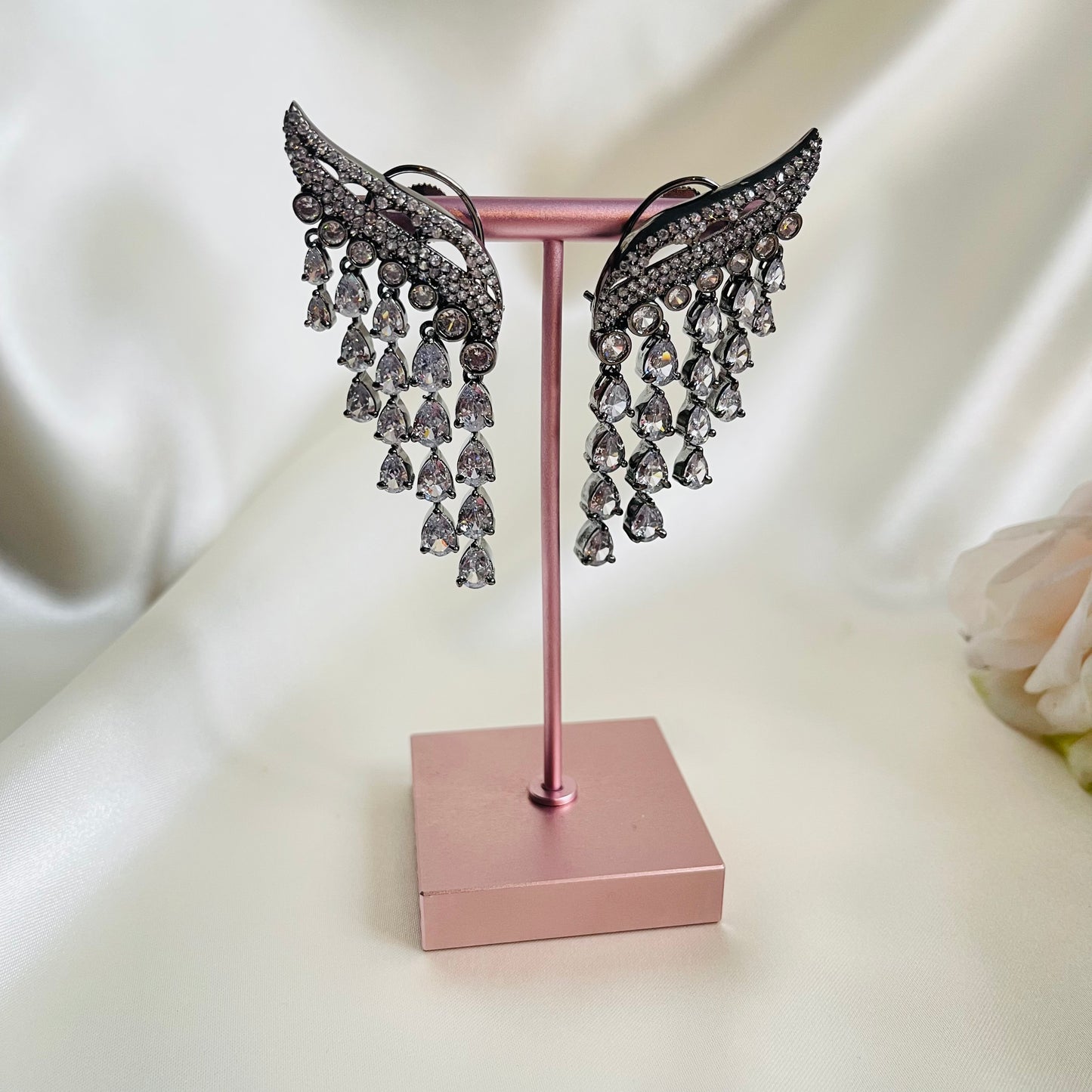 Zoe - Earrings