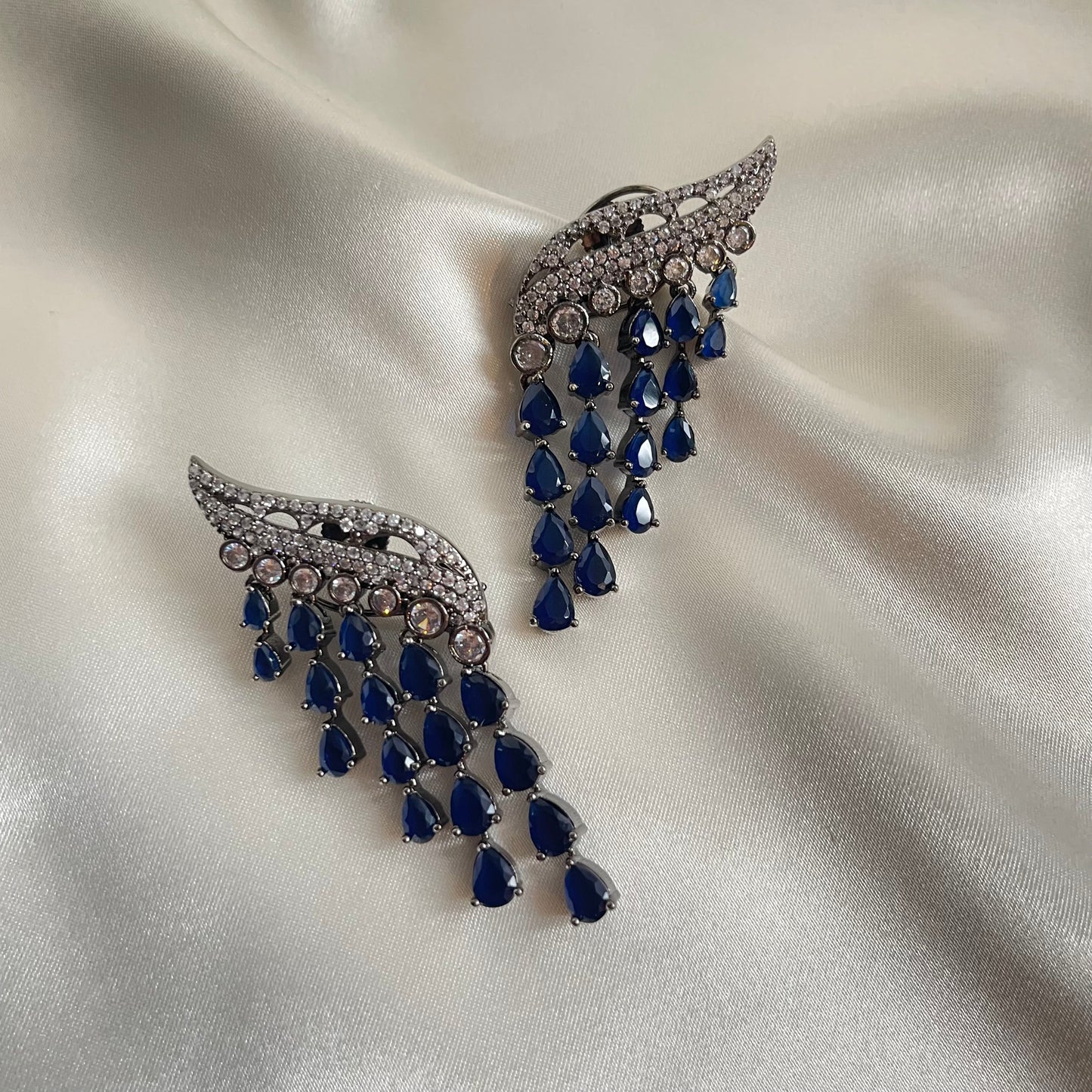 Zoe - Earrings