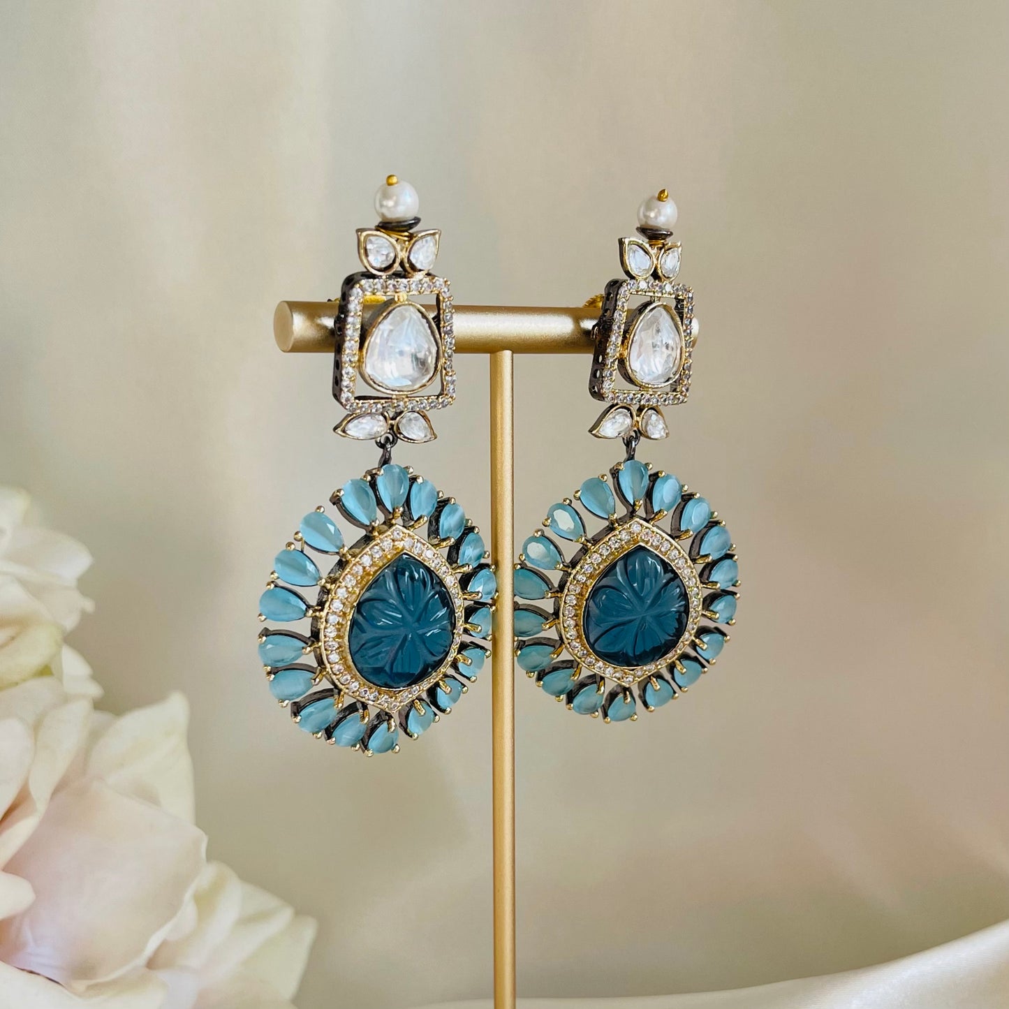 Isa - Earrings