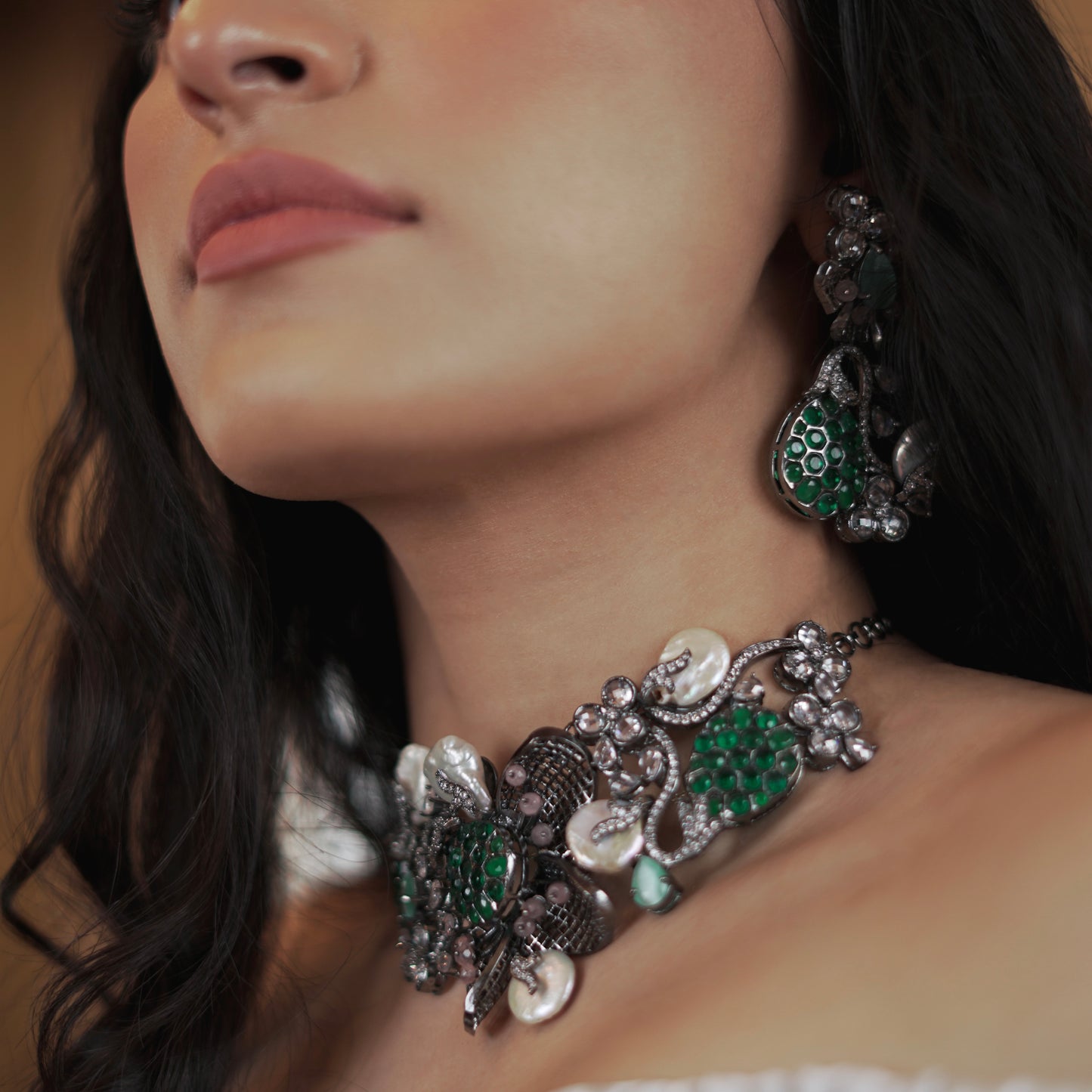 Melody - Necklace Set