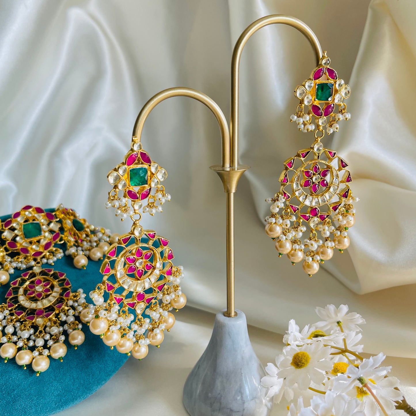 Kajol - Choker Set