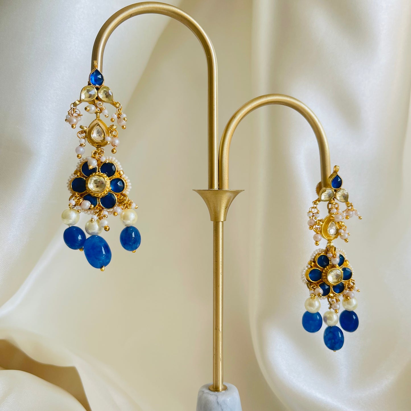 Krupa - Choker Set