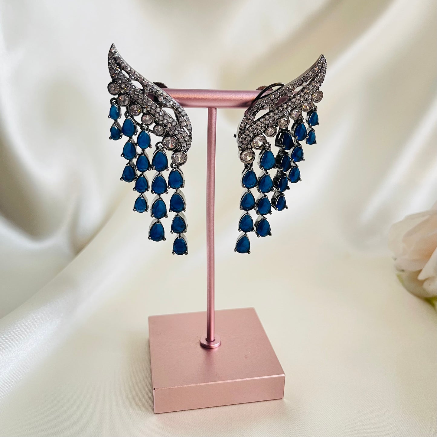 Zoe - Earrings