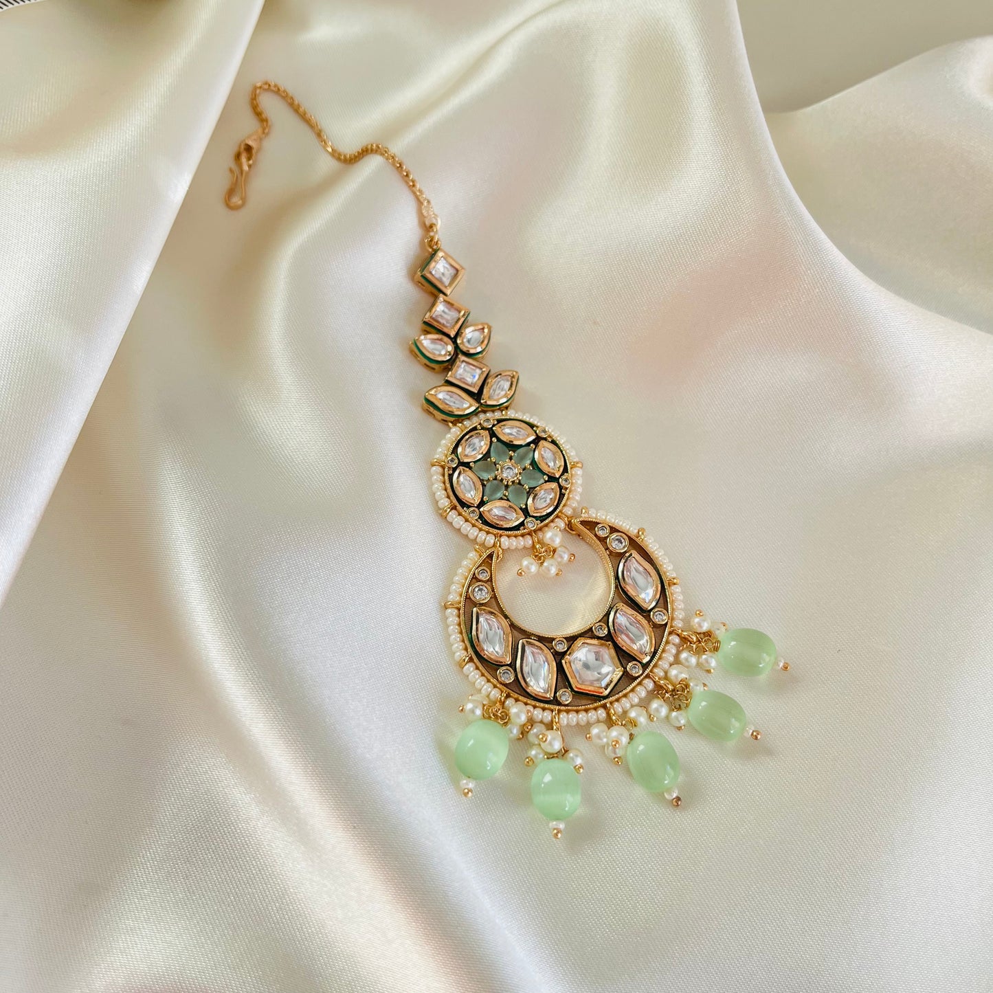 Preeti - Choker Set