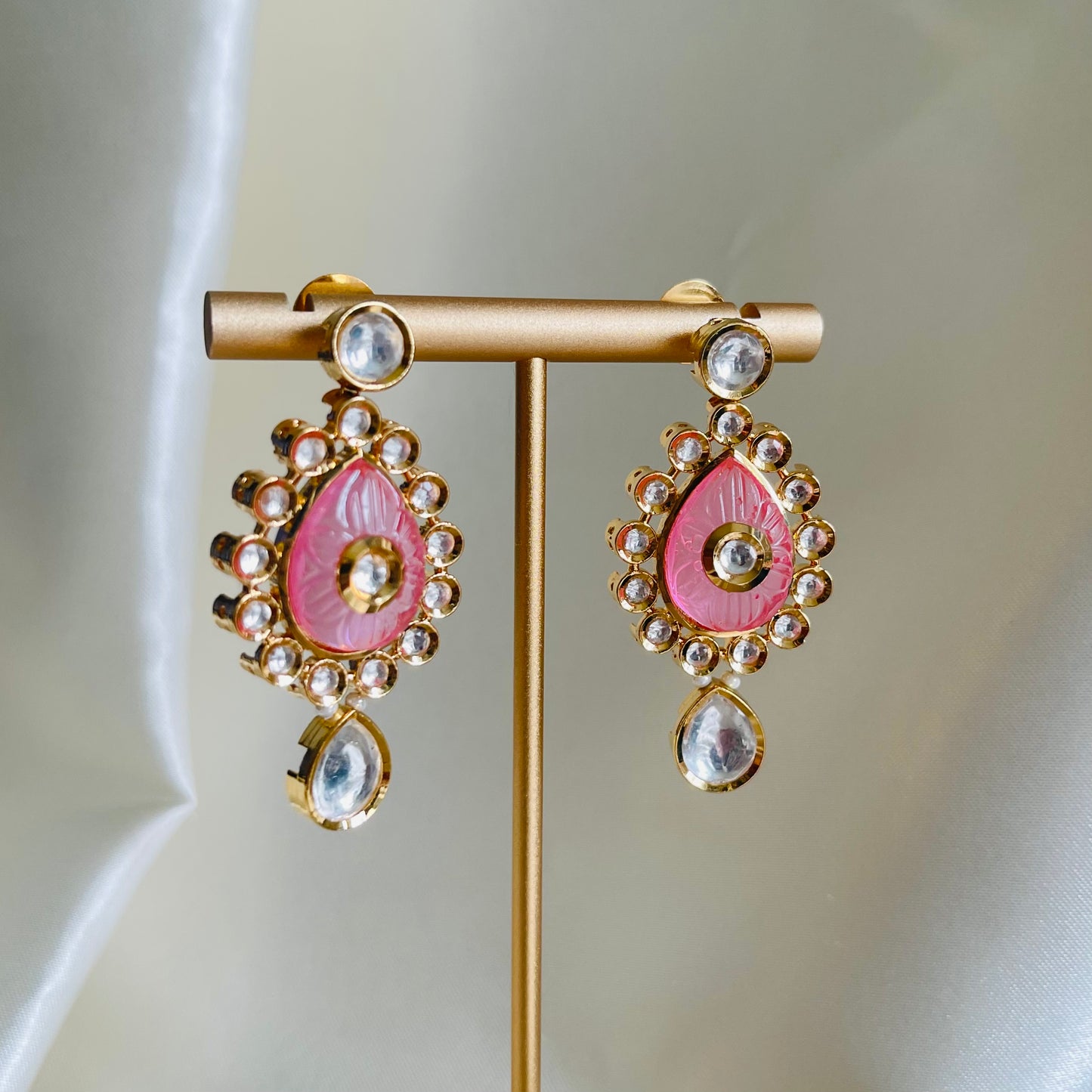 Yasha - Necklace Set