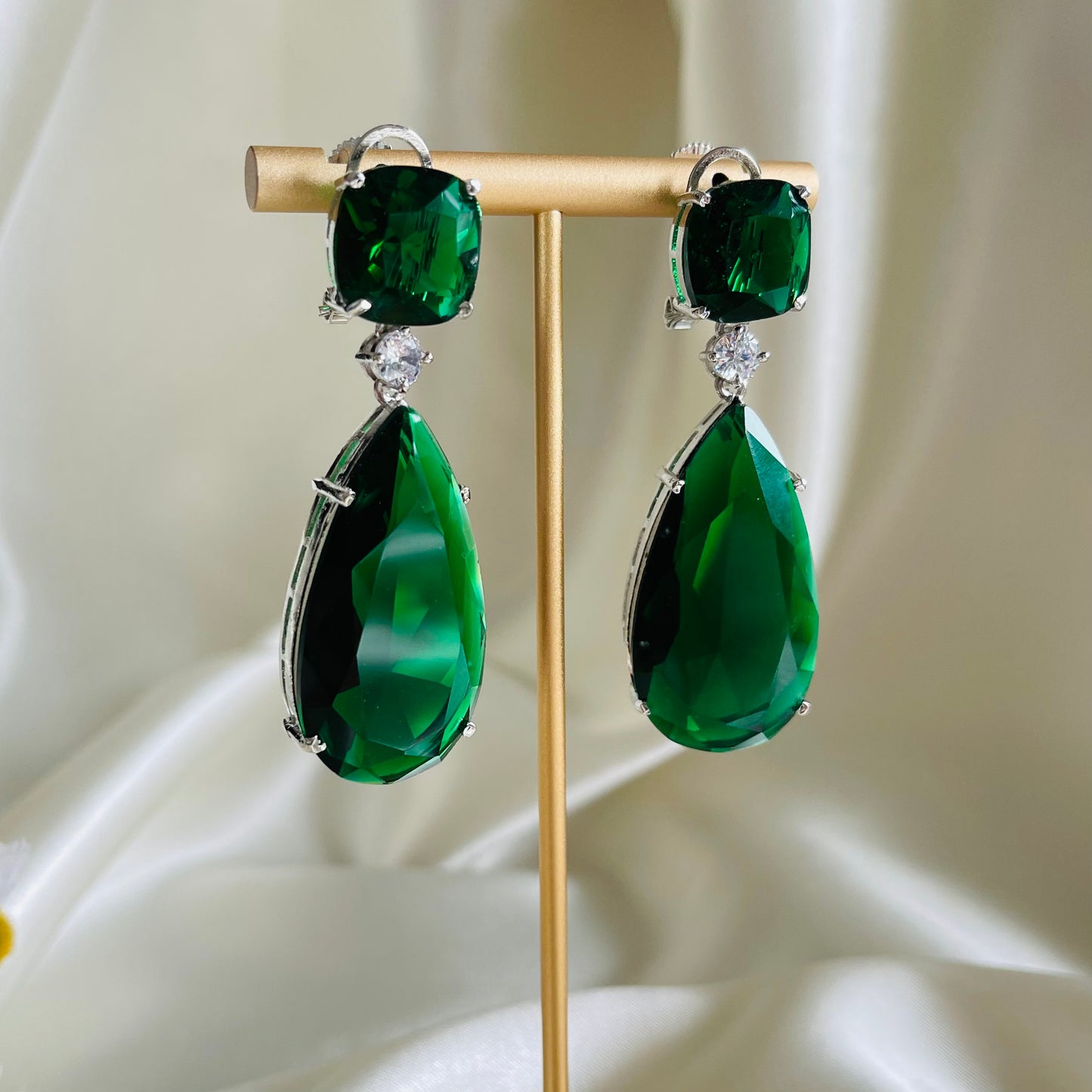 Mayel - Earrings