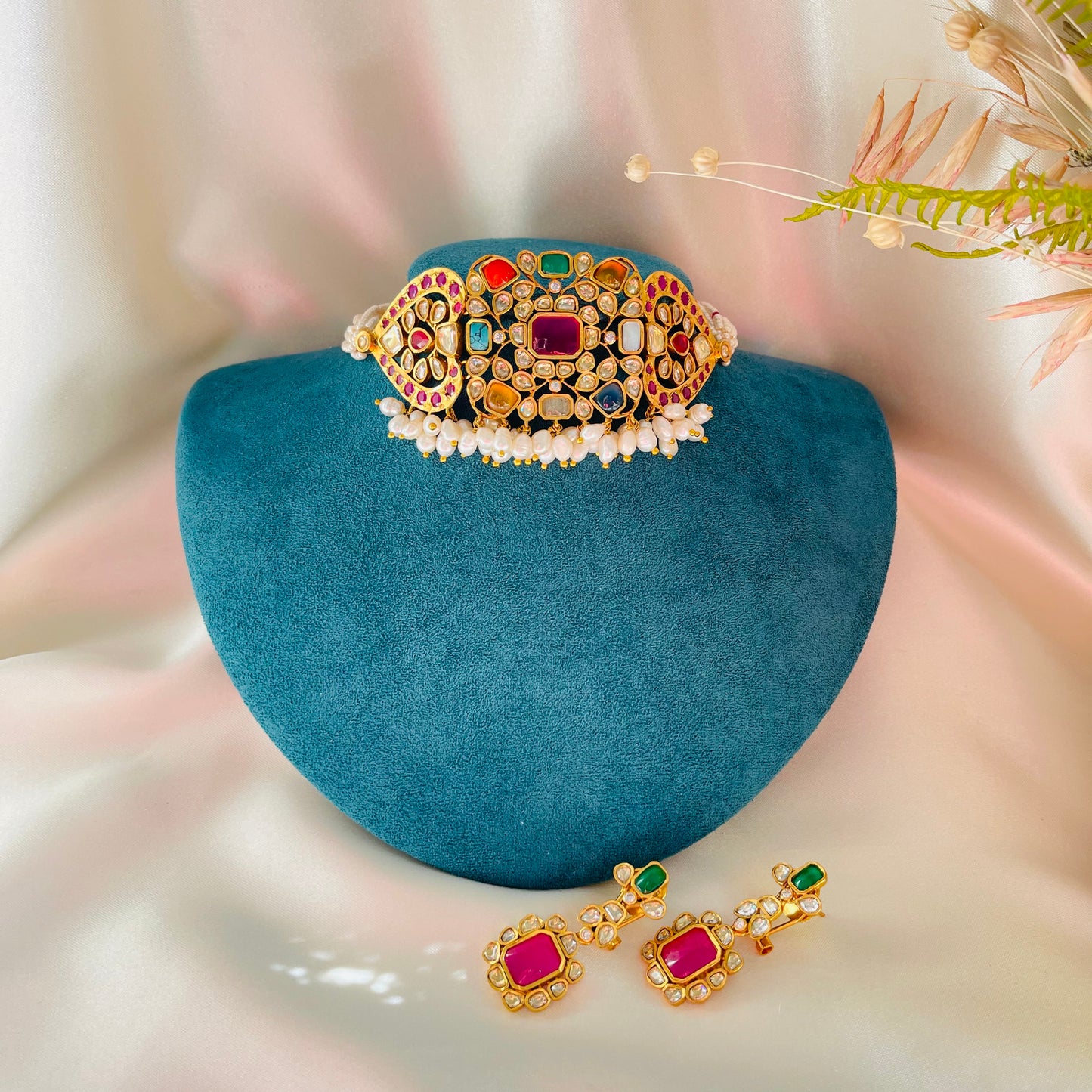 Himani - Choker Set