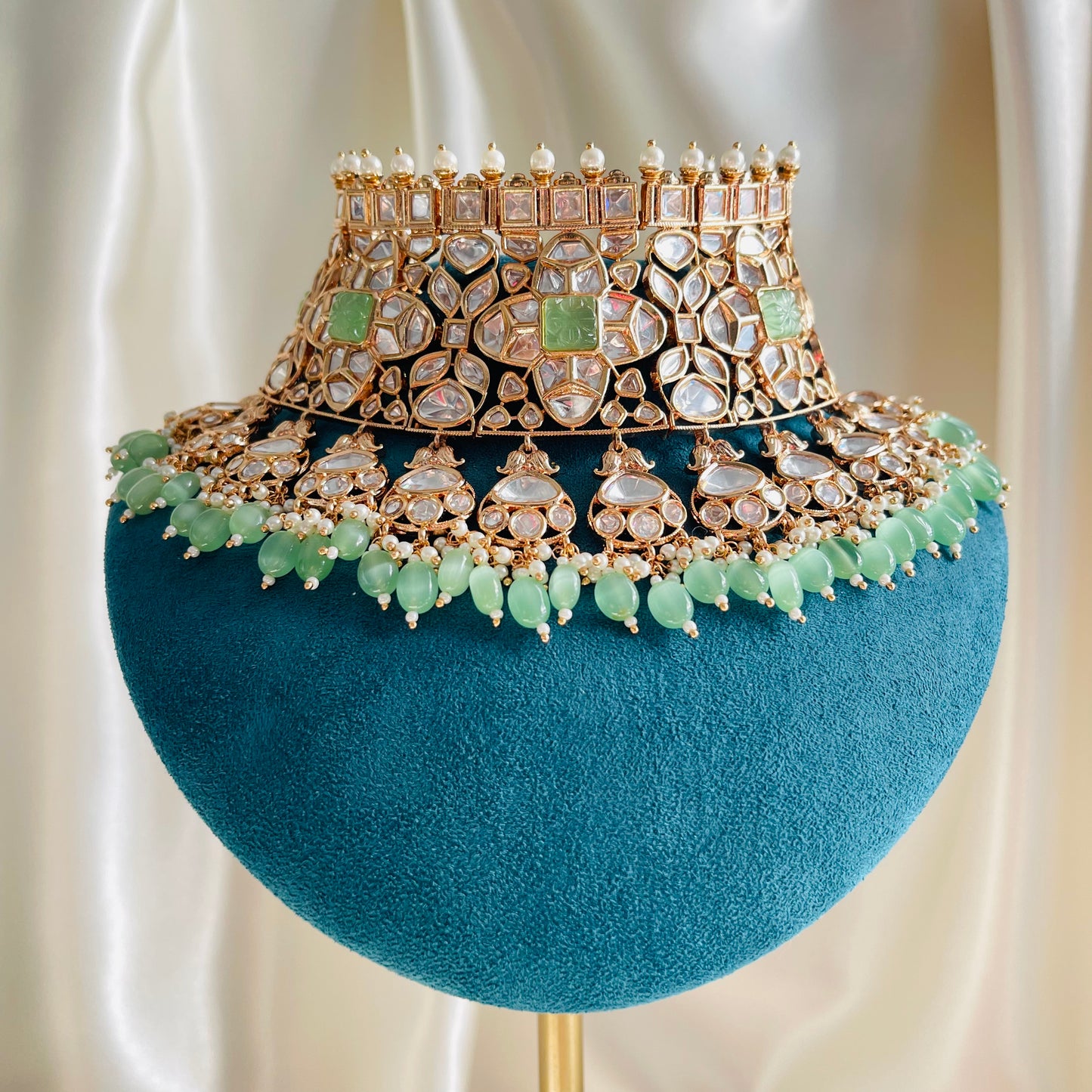 Minal - Choker Set