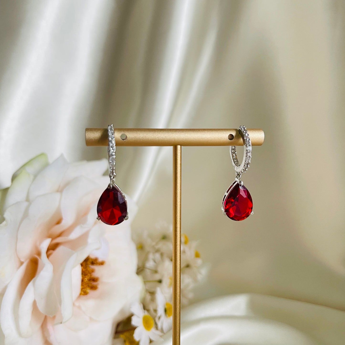 Maddy - Earrings