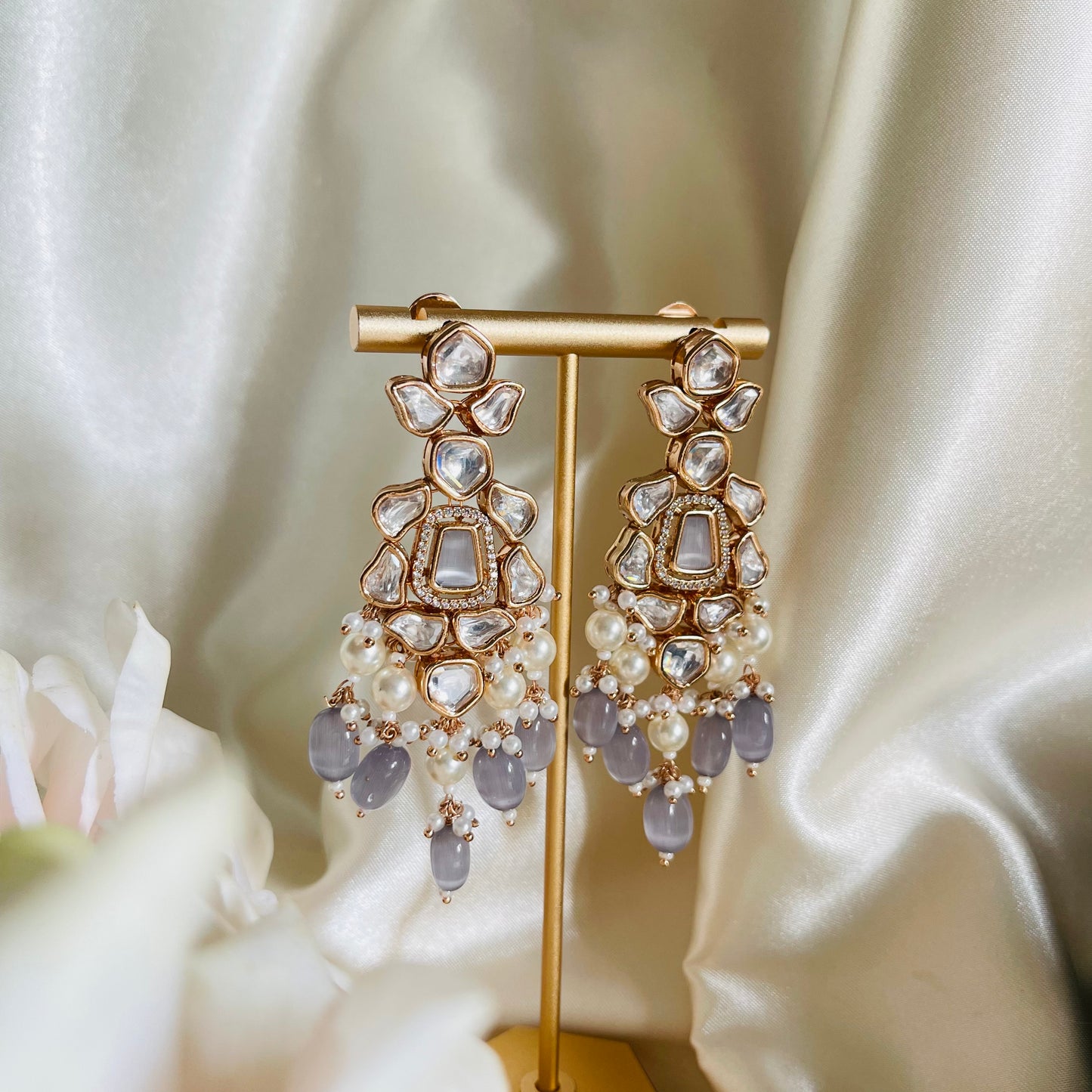 Nandini - Necklace Set