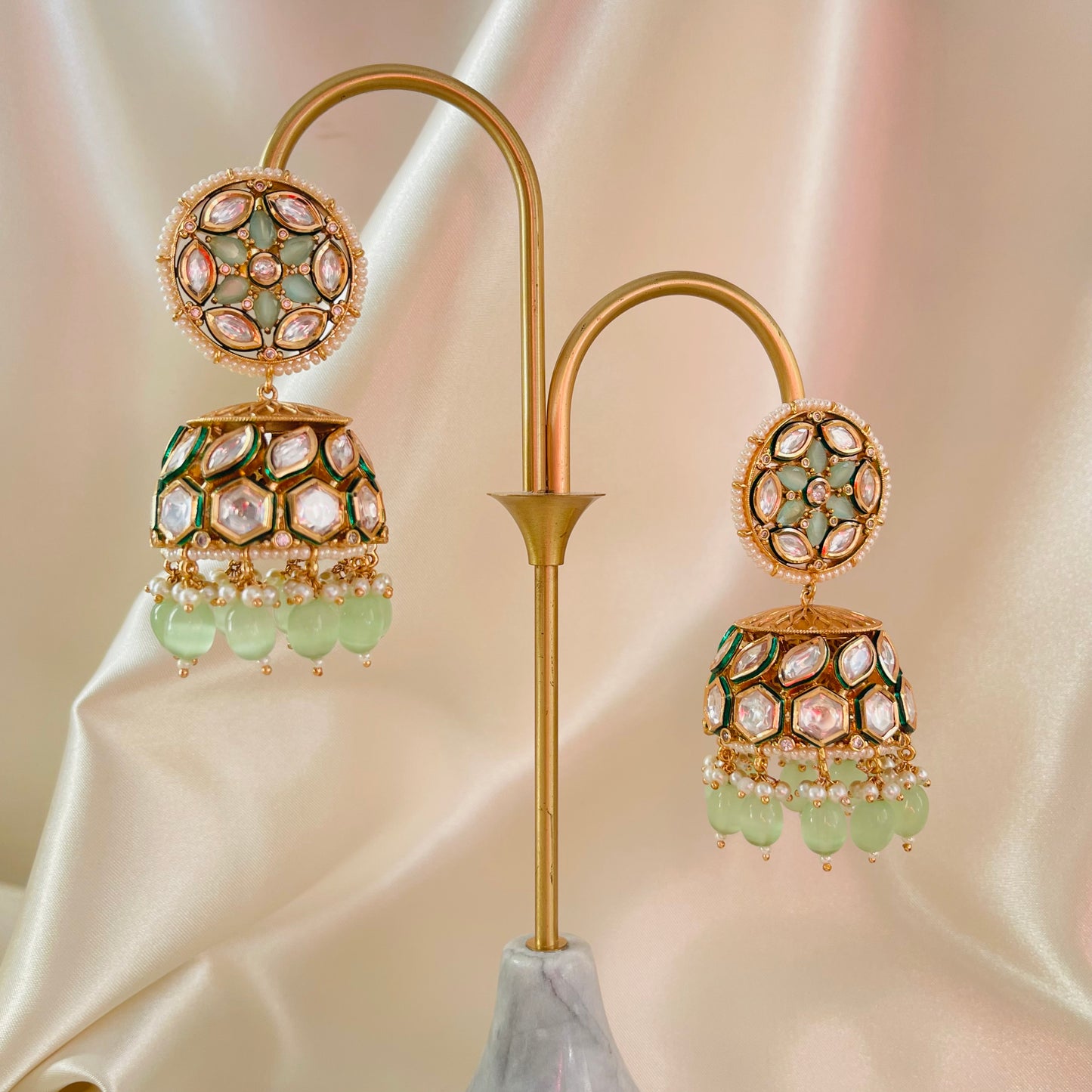 Preeti - Choker Set