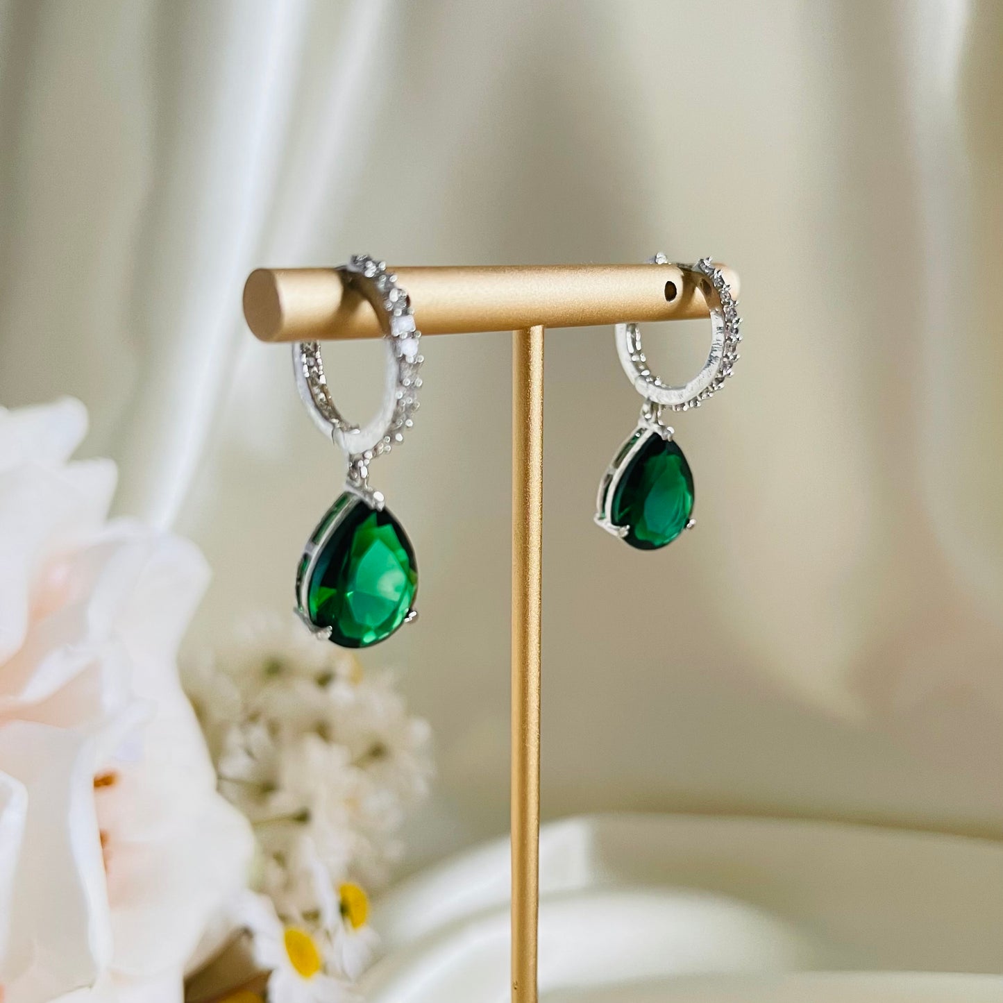 Maddy - Earrings