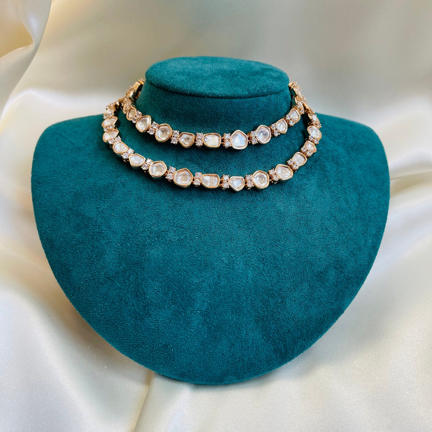 Miriam - Necklace Set