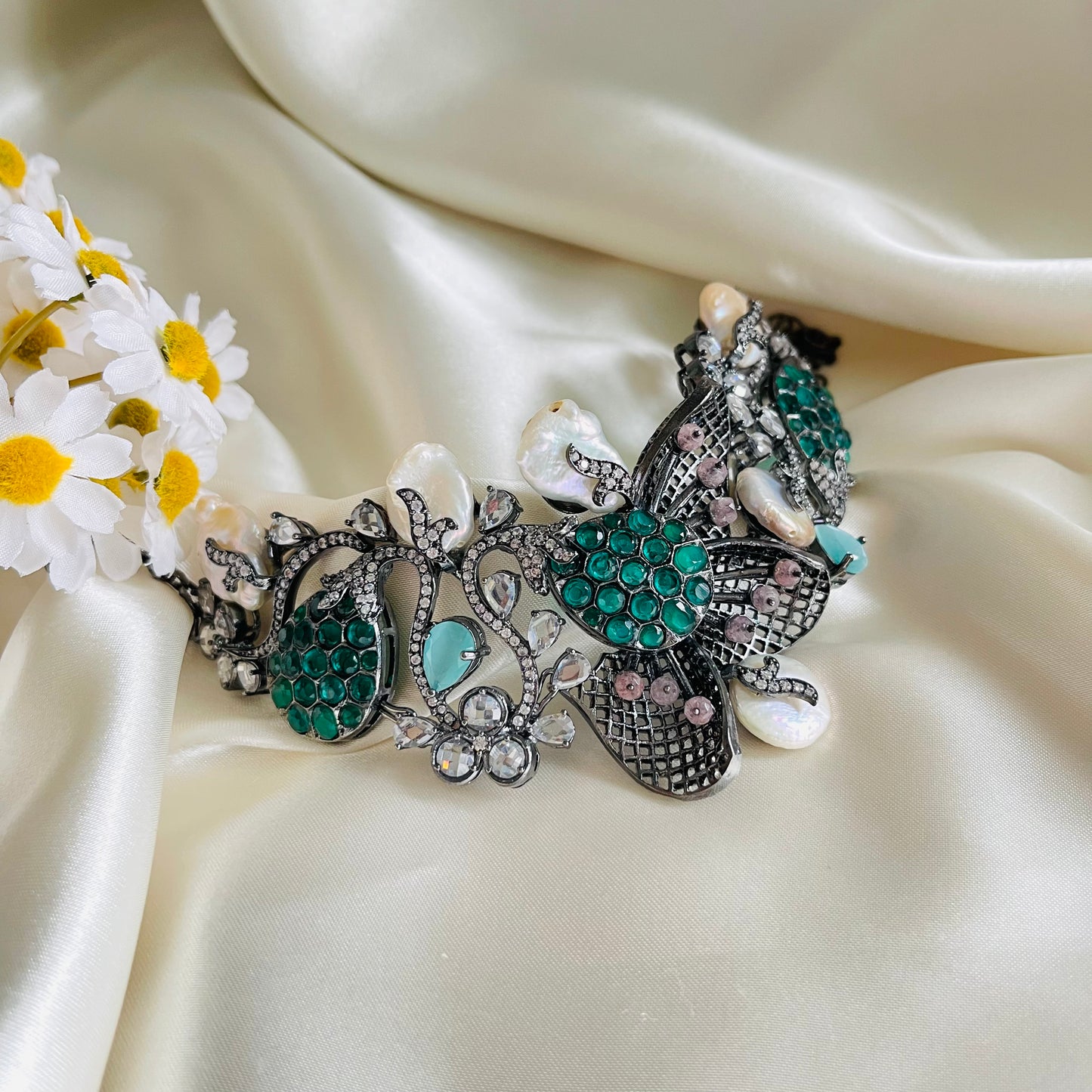 Melody - Necklace Set