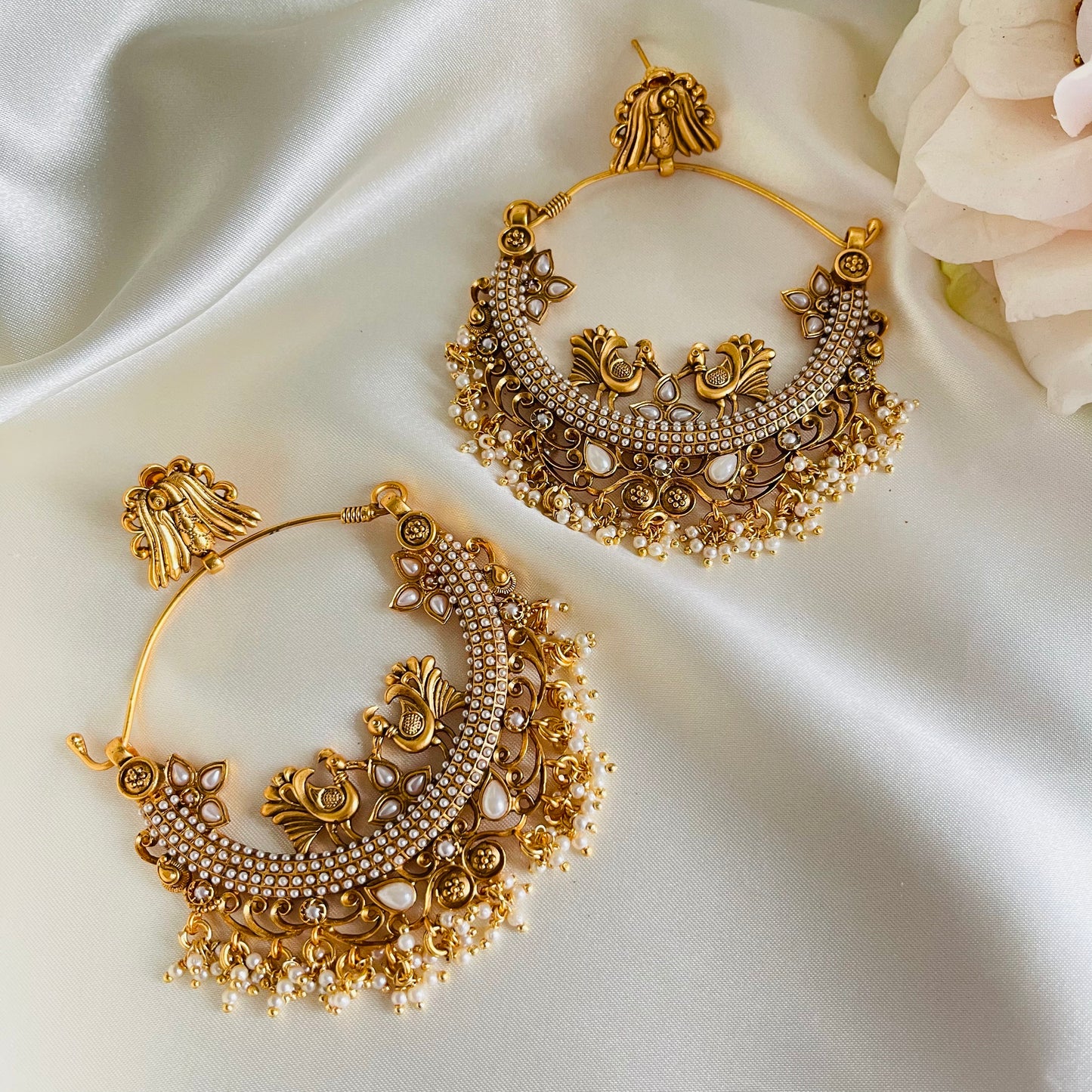 Jasmine - Waliyan