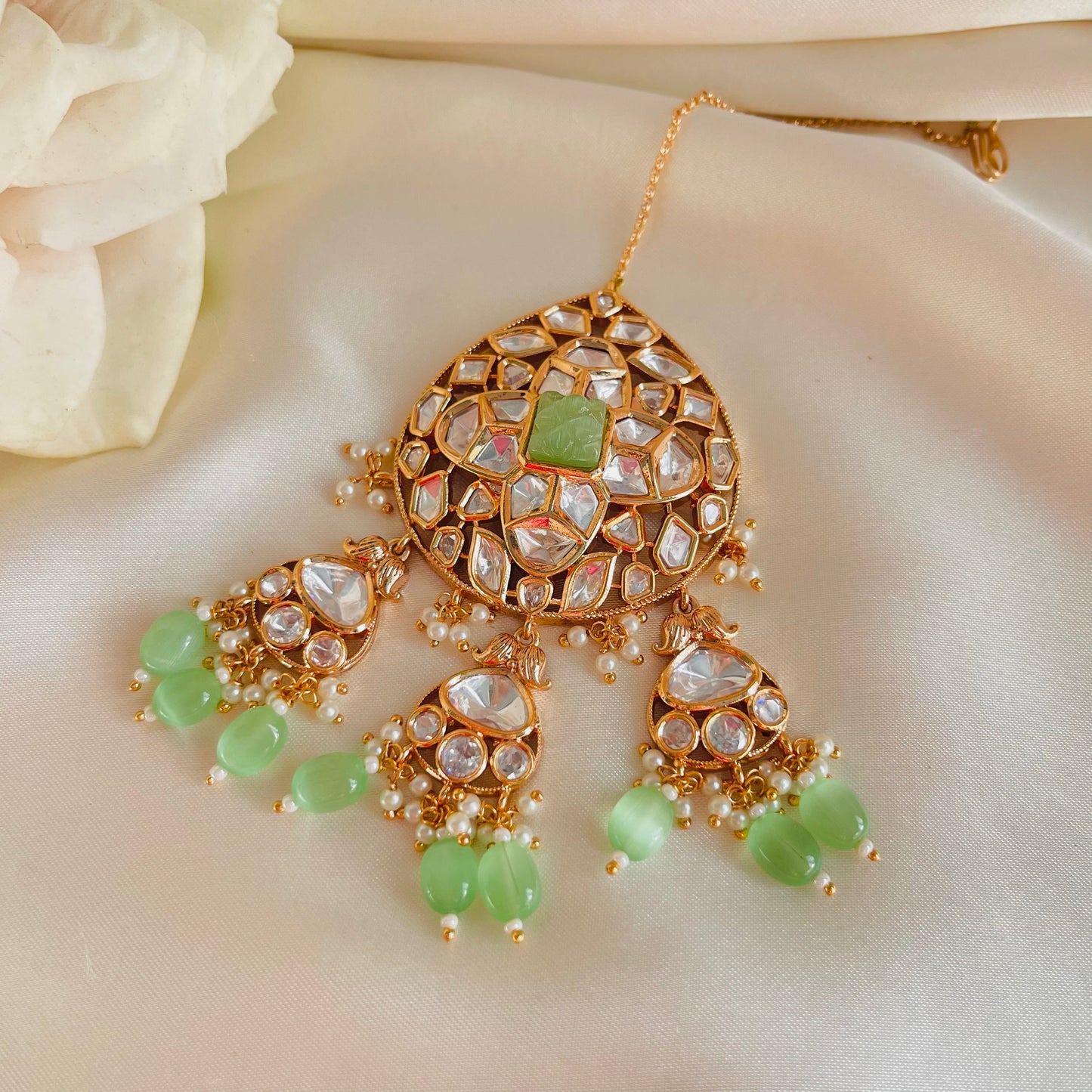 Minal - Choker Set