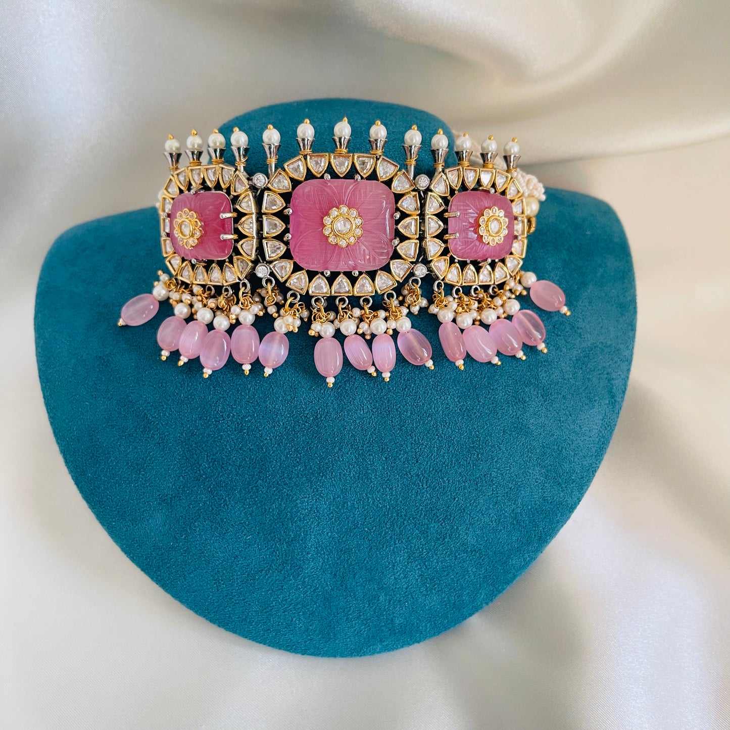 Mani - Choker Set