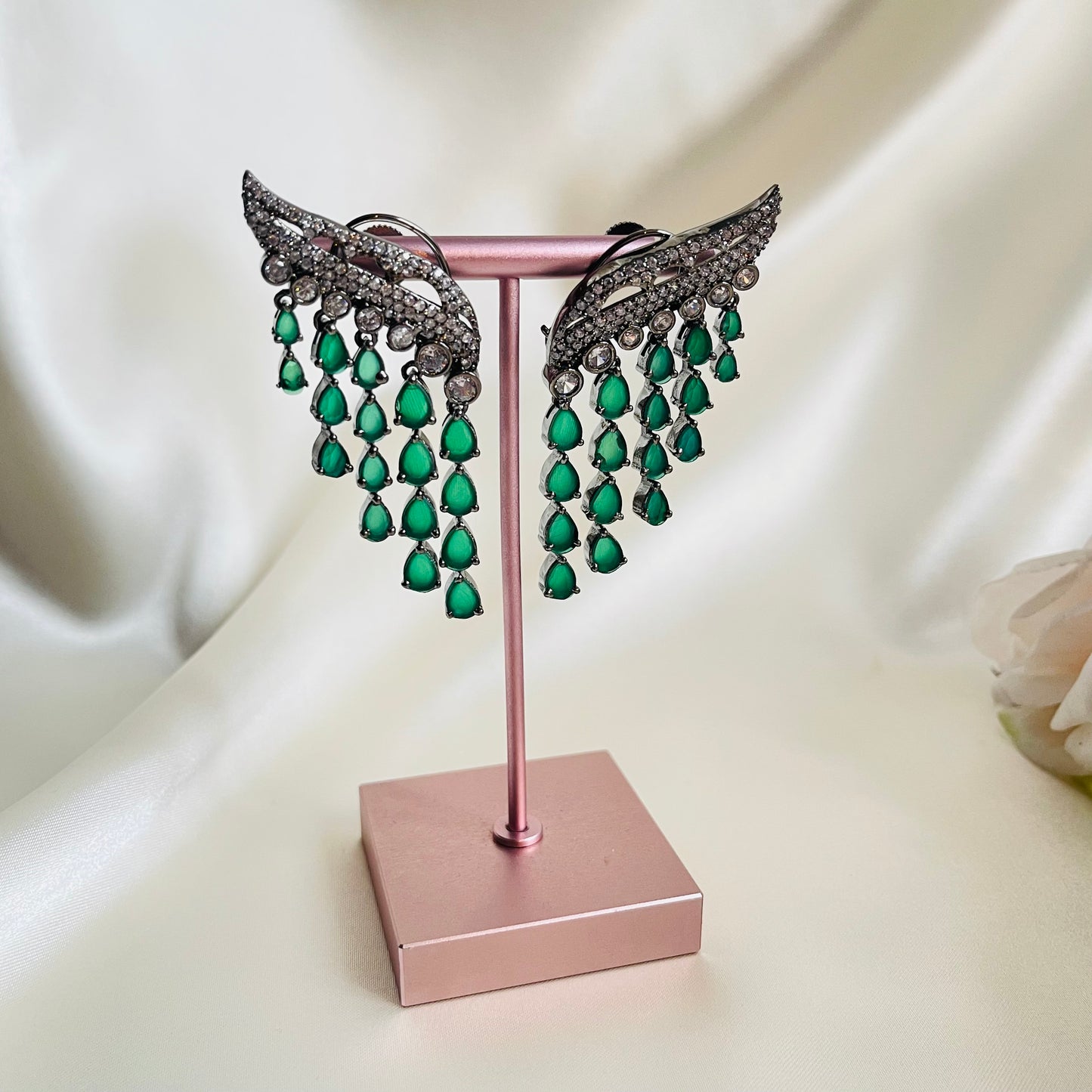 Zoe - Earrings
