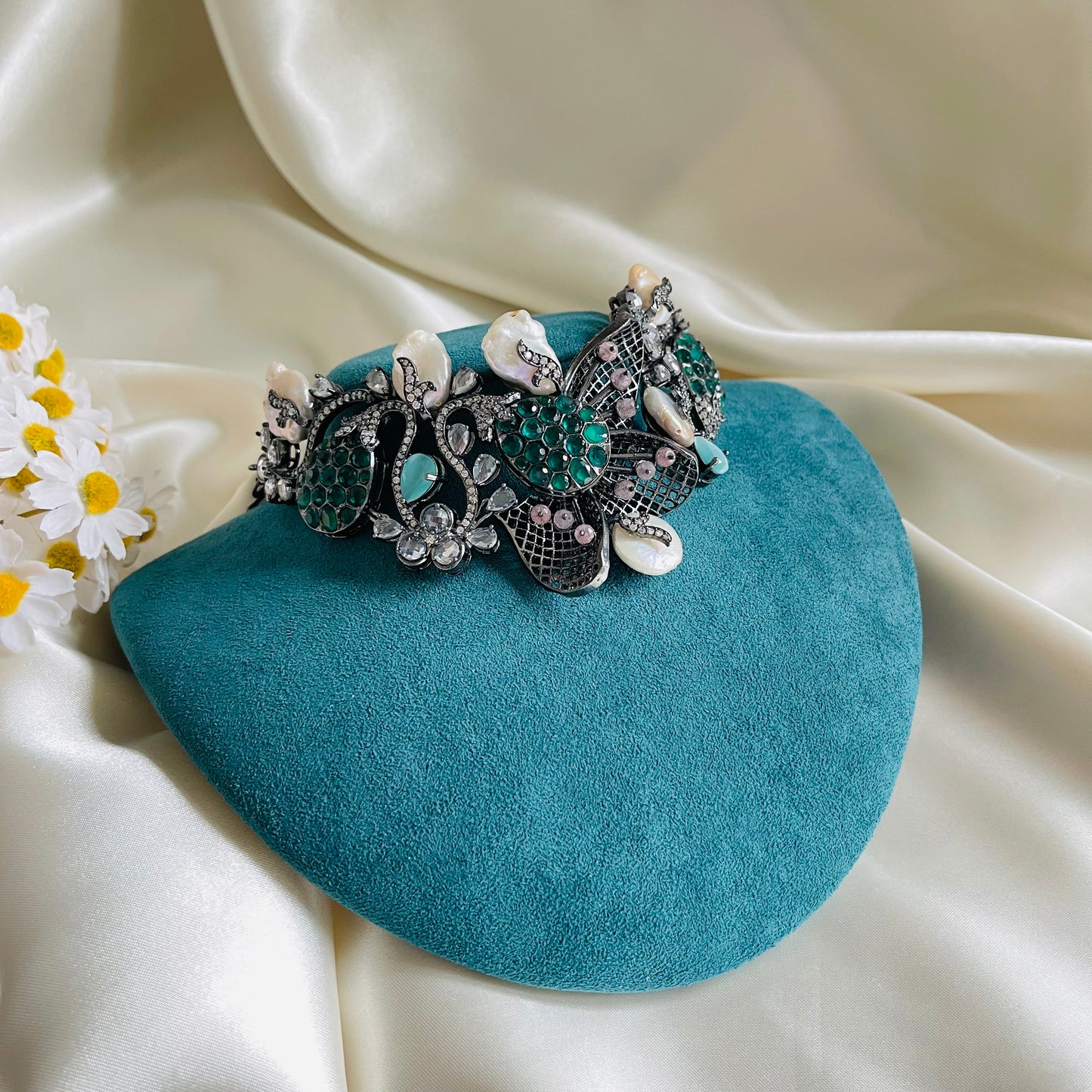 Melody - Necklace Set