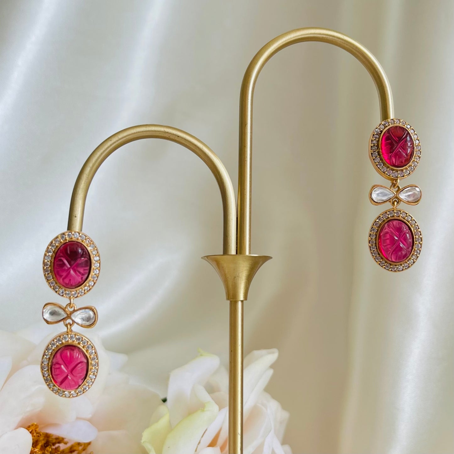 Manisha - Choker Set