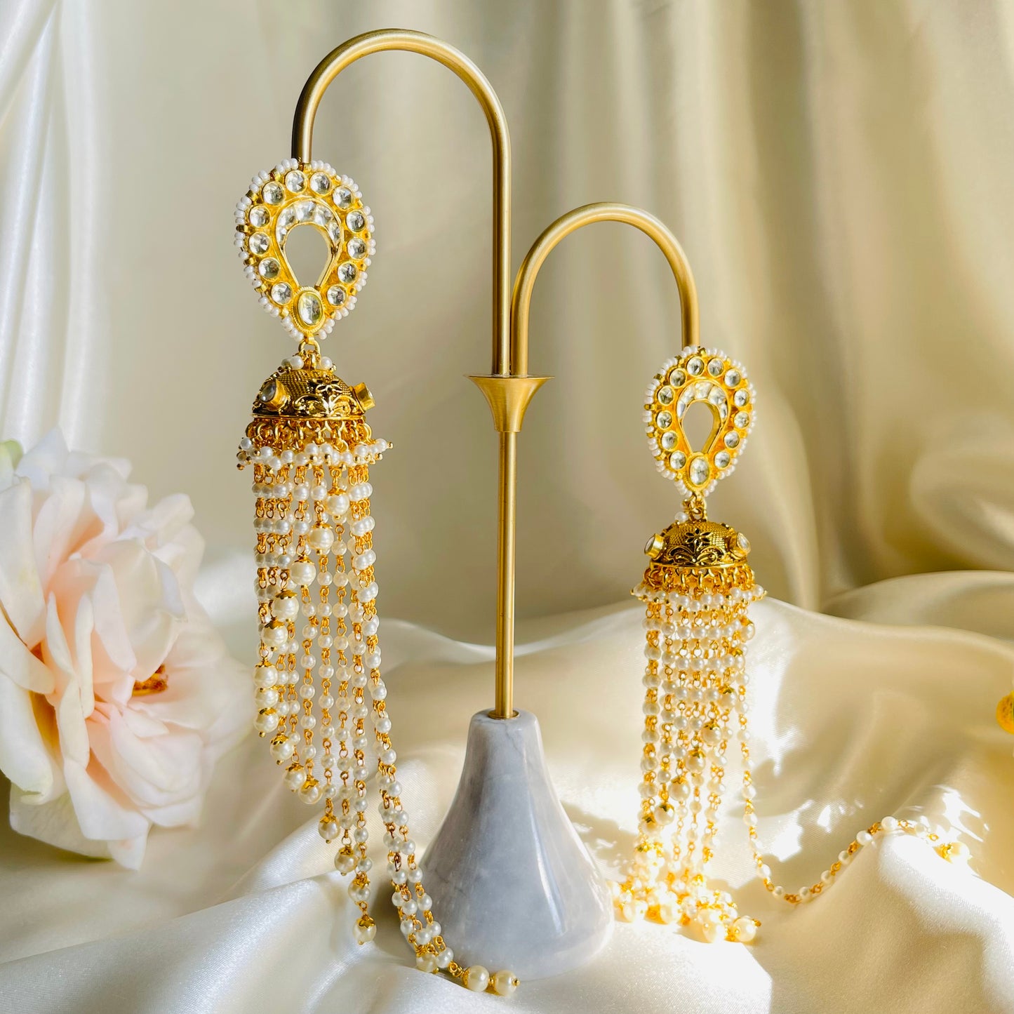 Amara - Earrings