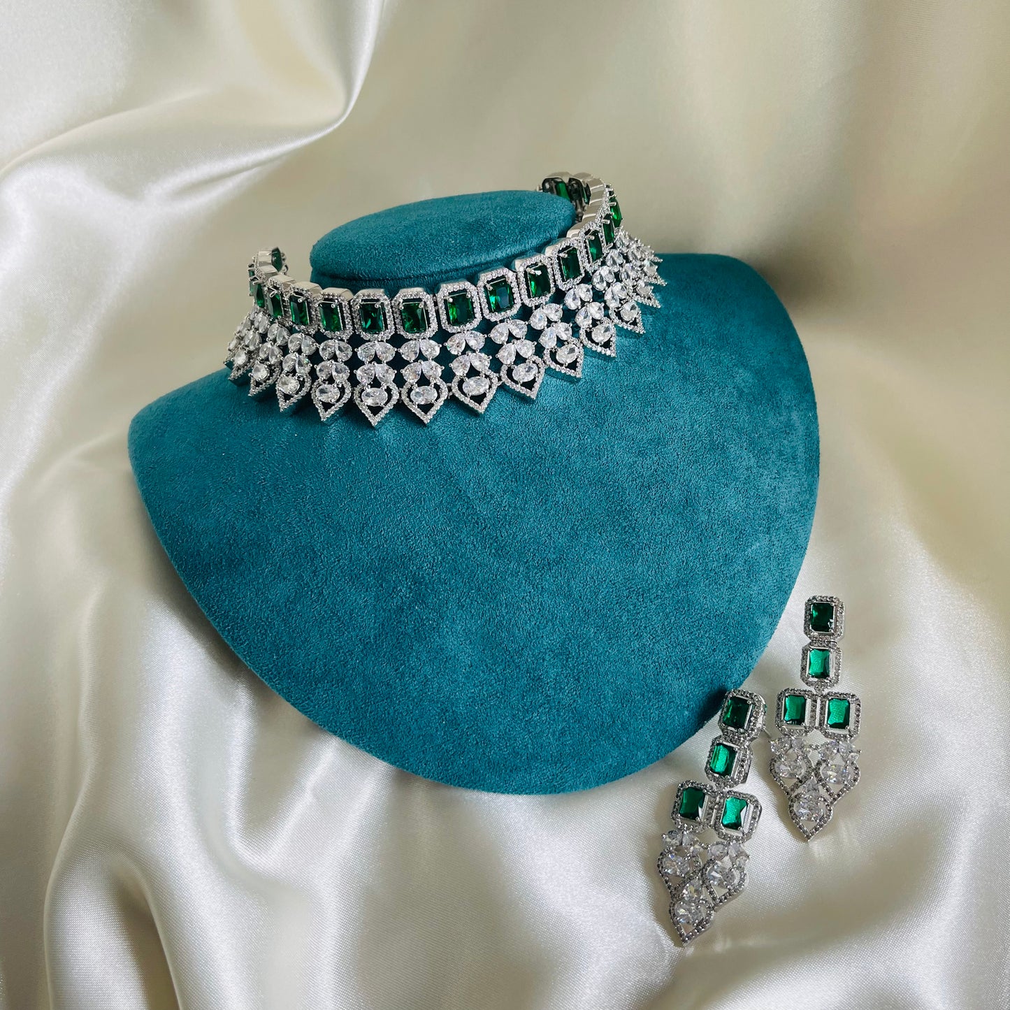 Gima - Choker Set