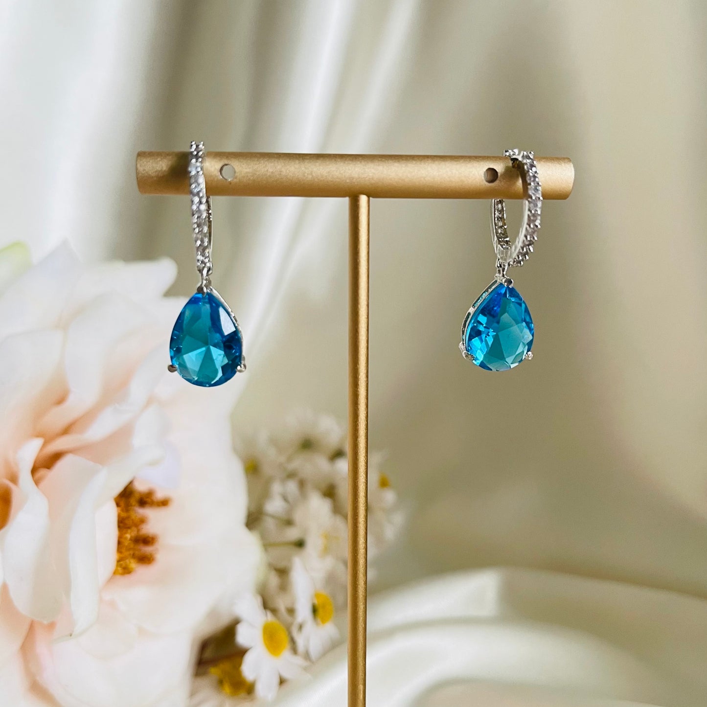 Maddy - Earrings