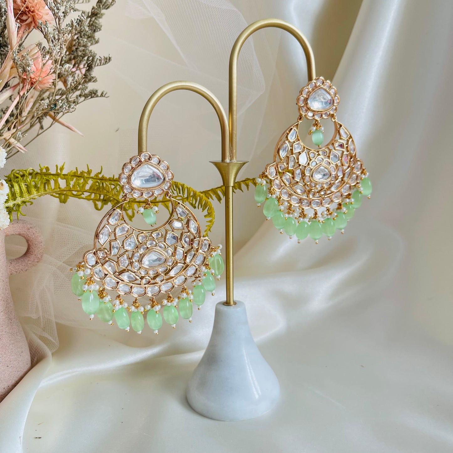 Shristi - Choker Set