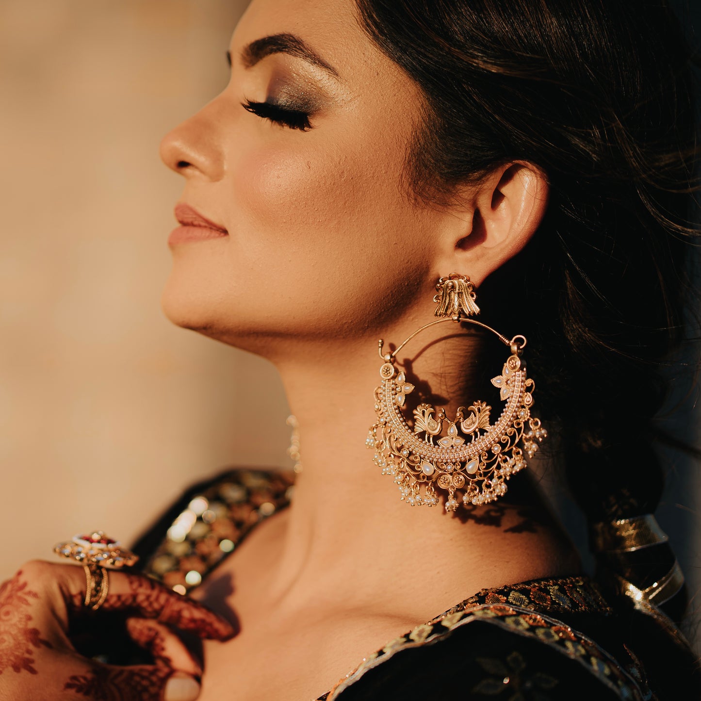 Jasmine - Waliyan