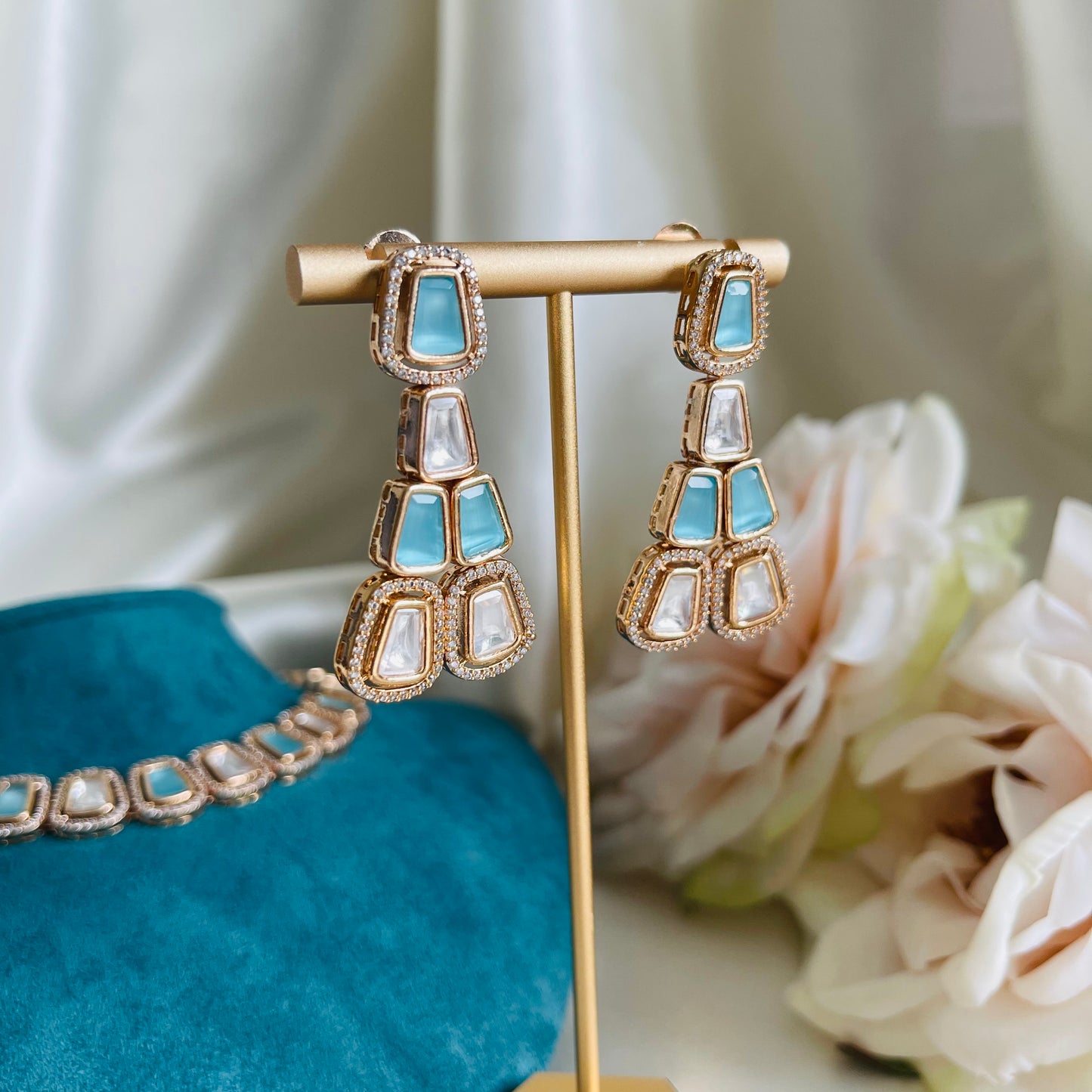Amaya - Necklace Set