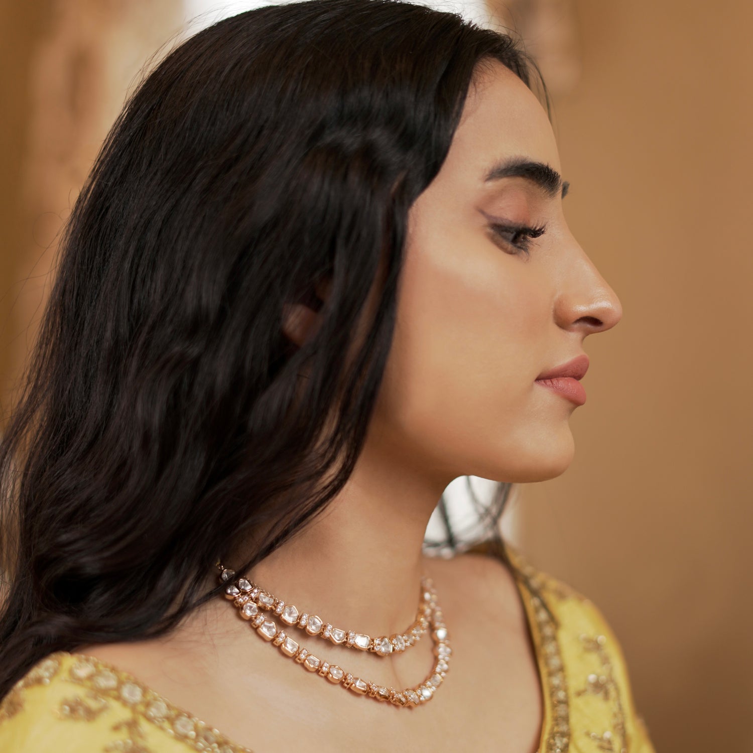 Miriam - Necklace Set