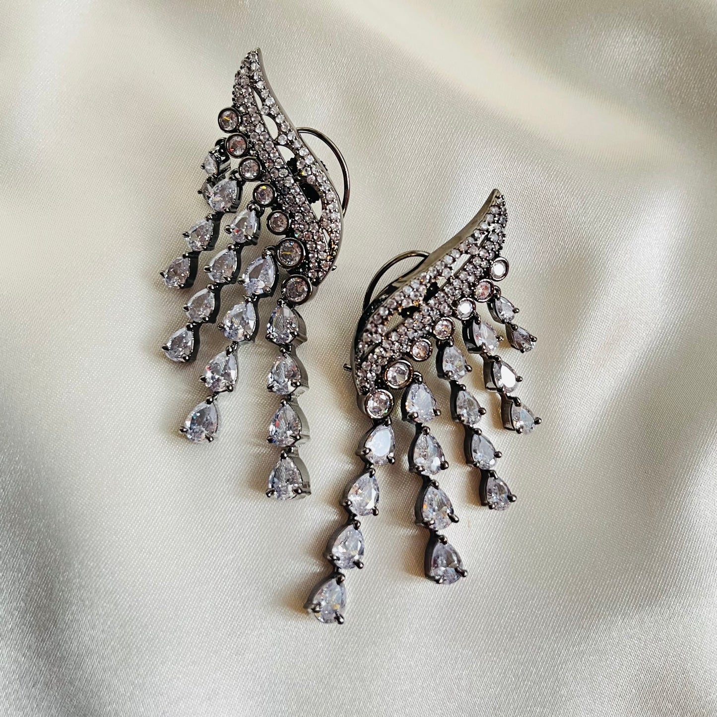 Zoe - Earrings