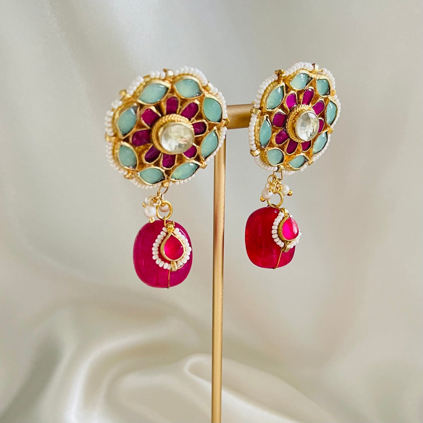 Peehu - Choker Set