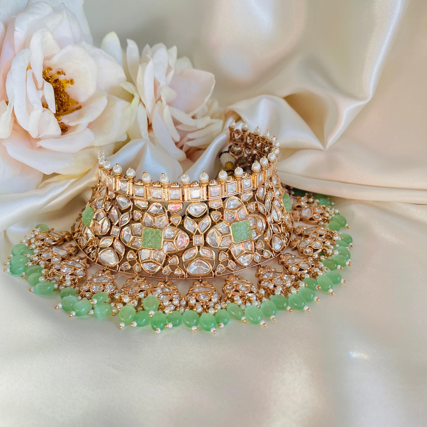 Minal - Choker Set