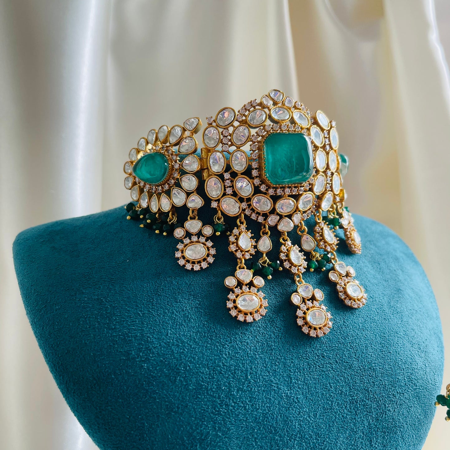 Firdaus - Choker Set